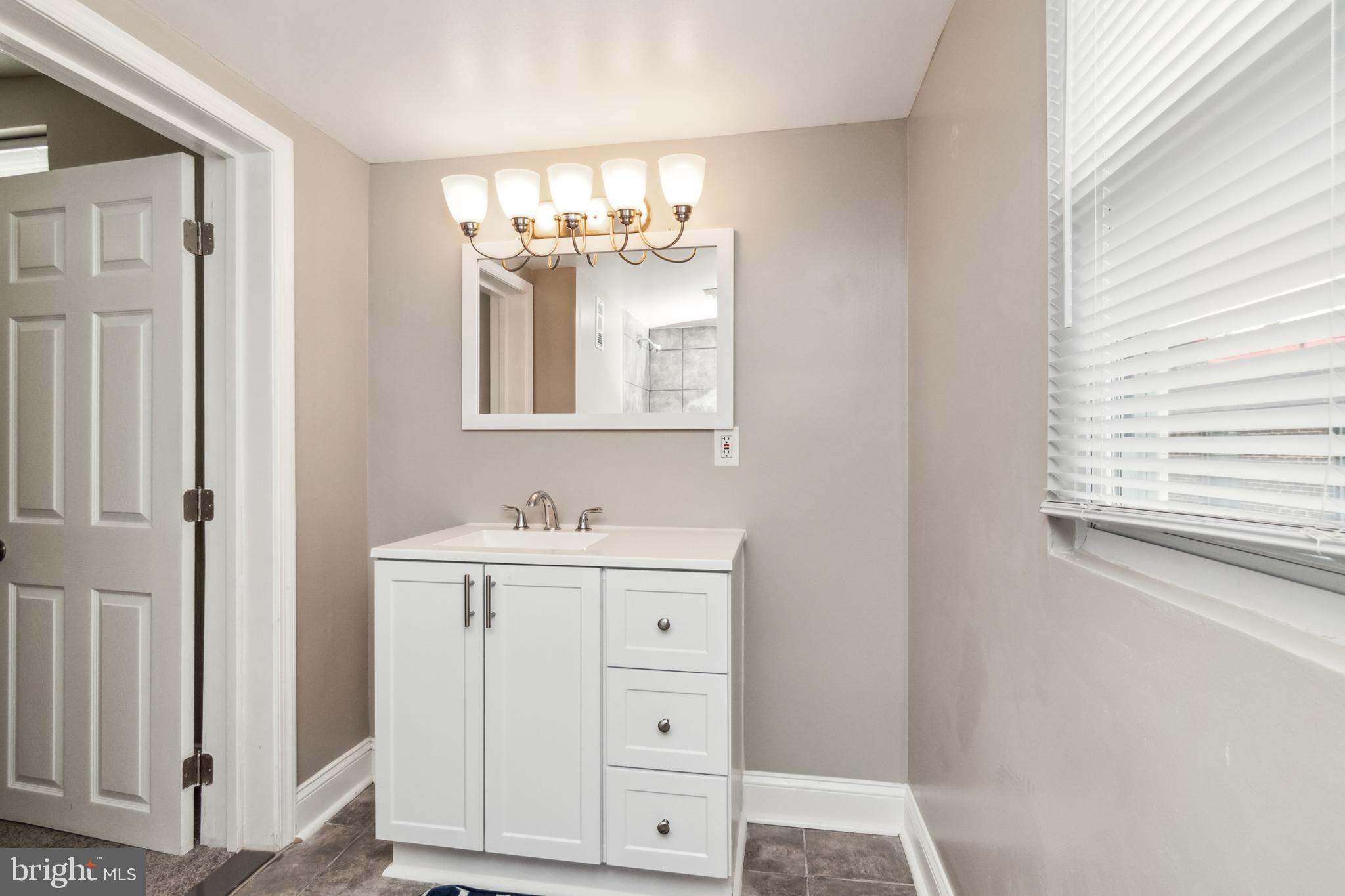 MIDDLE EAST - Residential Lease