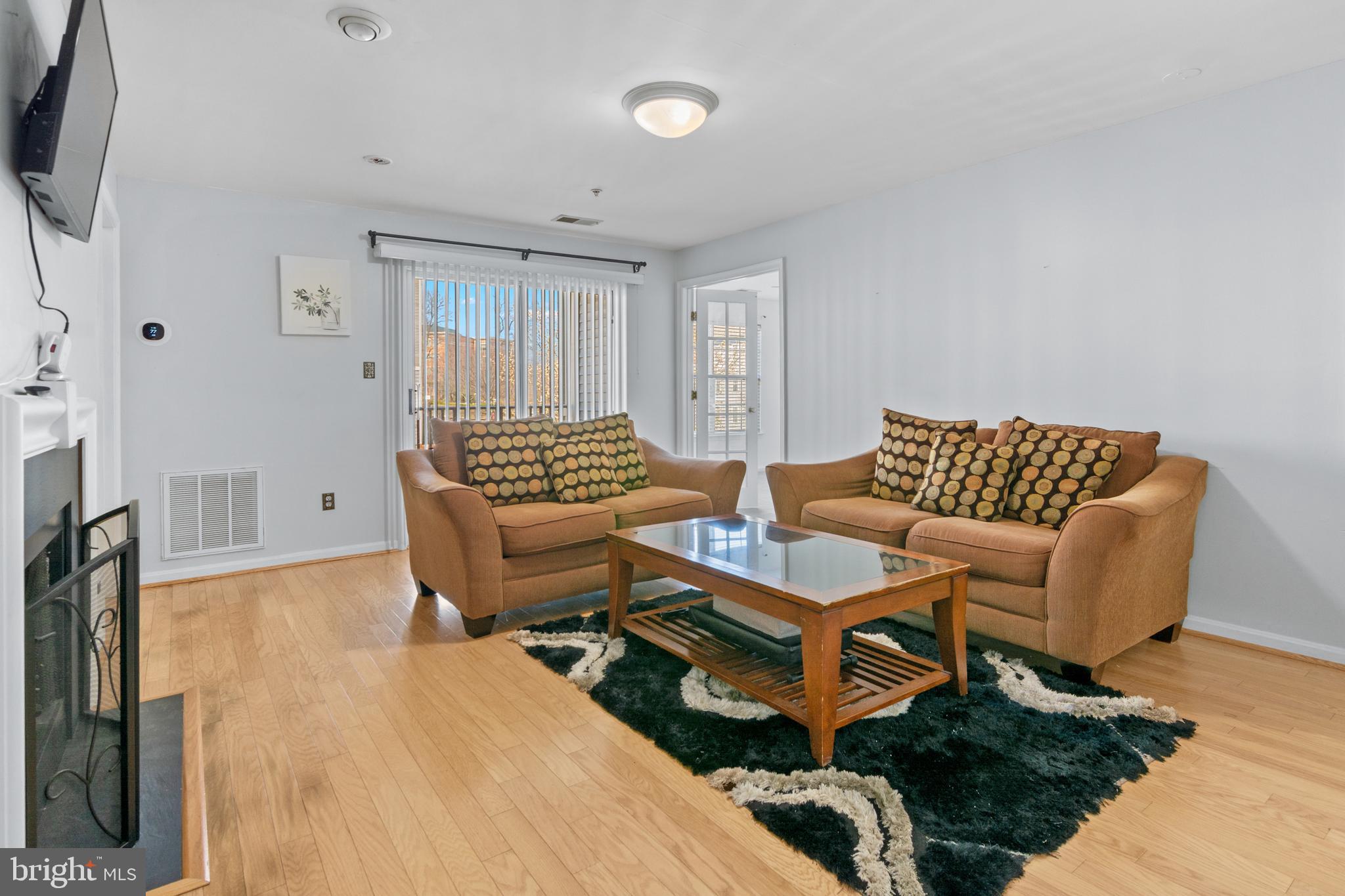 STONERIDGE CONDOMINIUMS - Residential