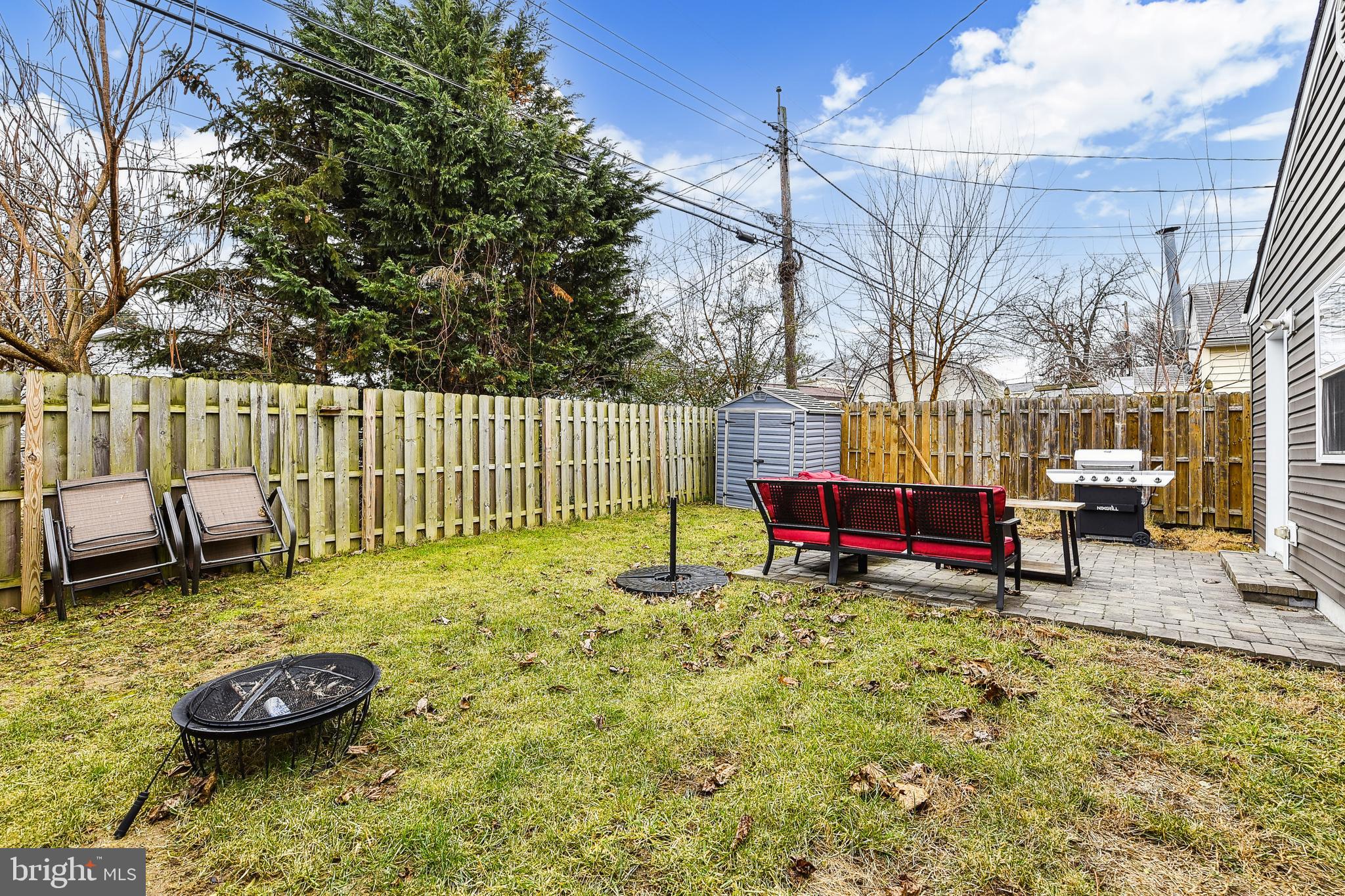 AERO ACRES - Residential