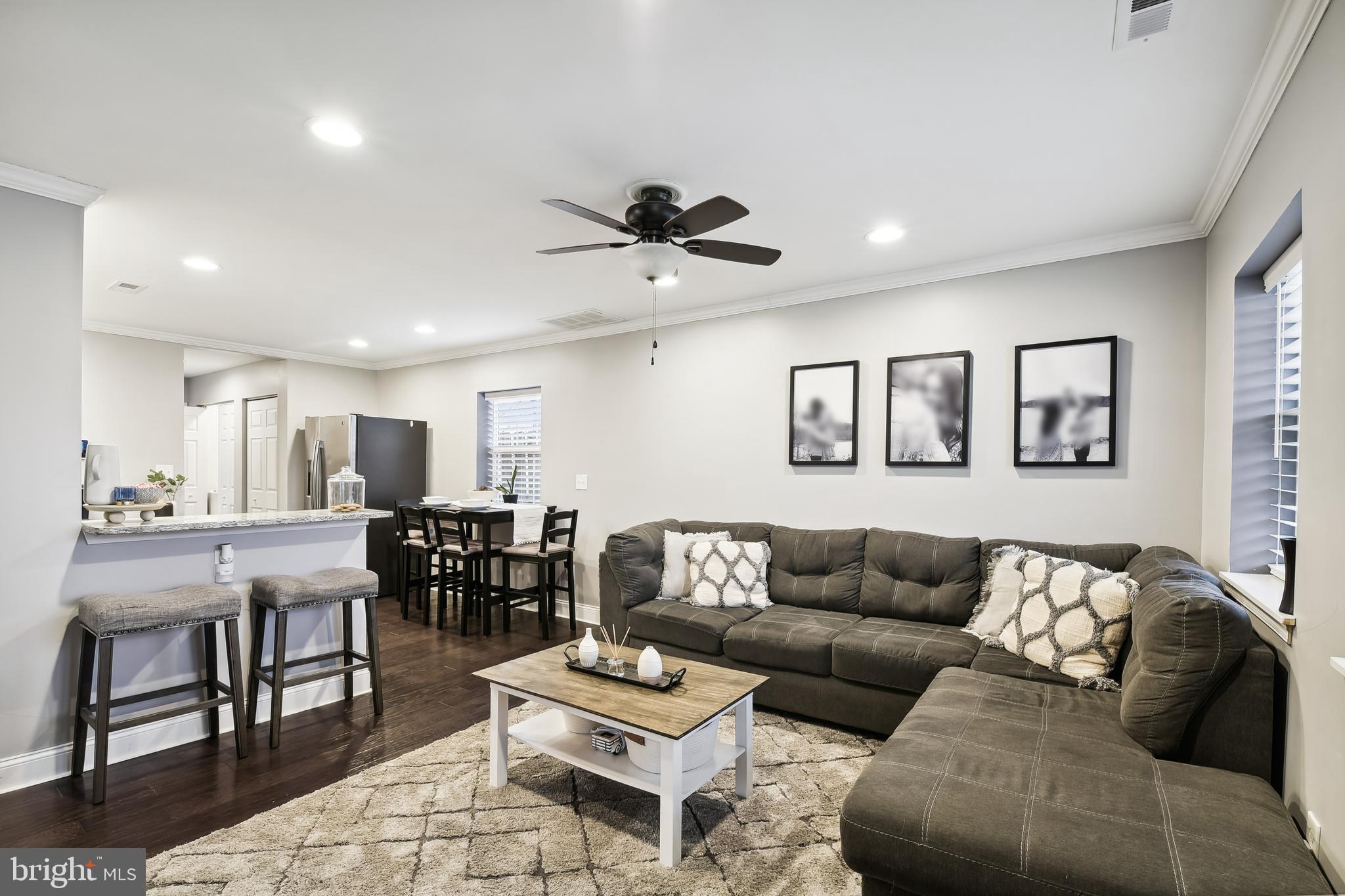 AERO ACRES - Residential