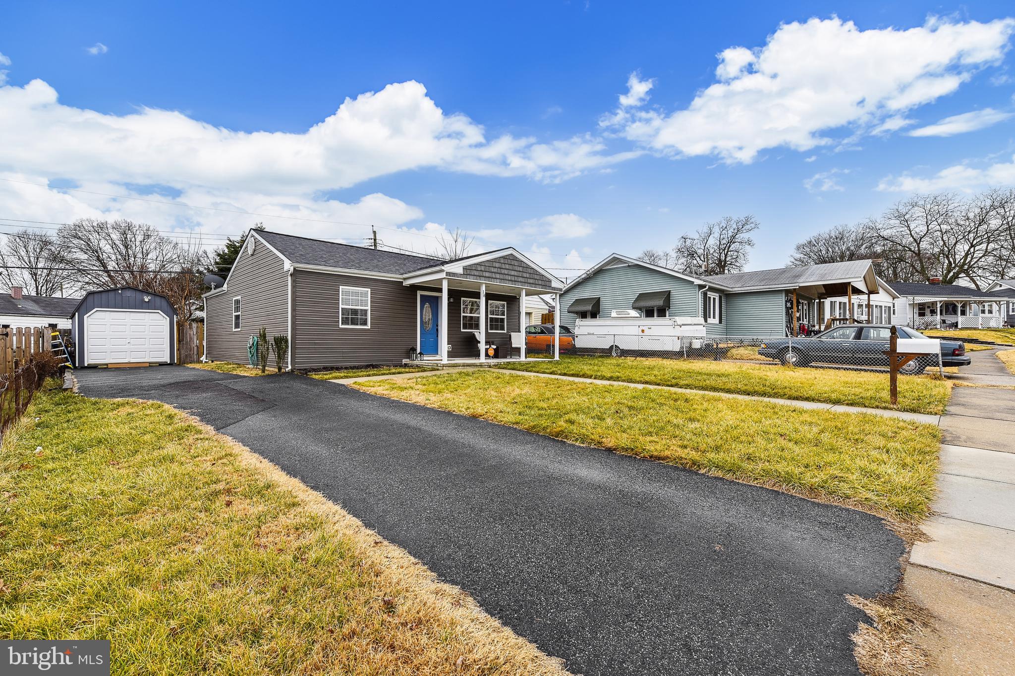 AERO ACRES - Residential