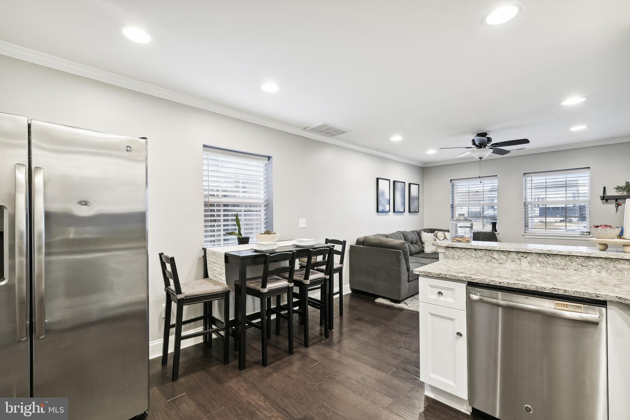 AERO ACRES - Residential