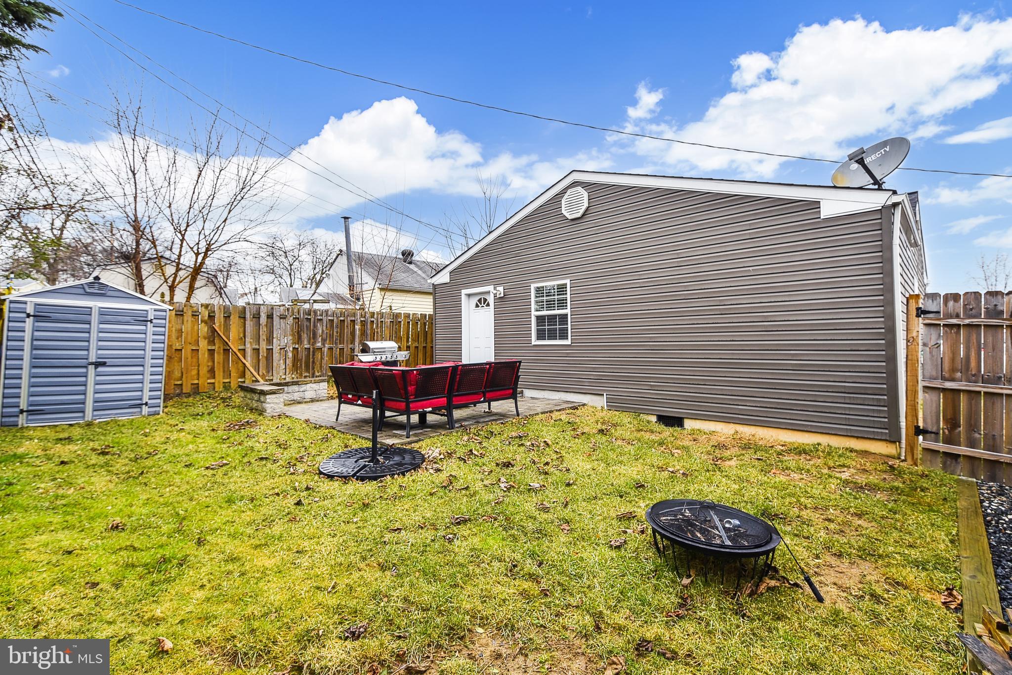 AERO ACRES - Residential