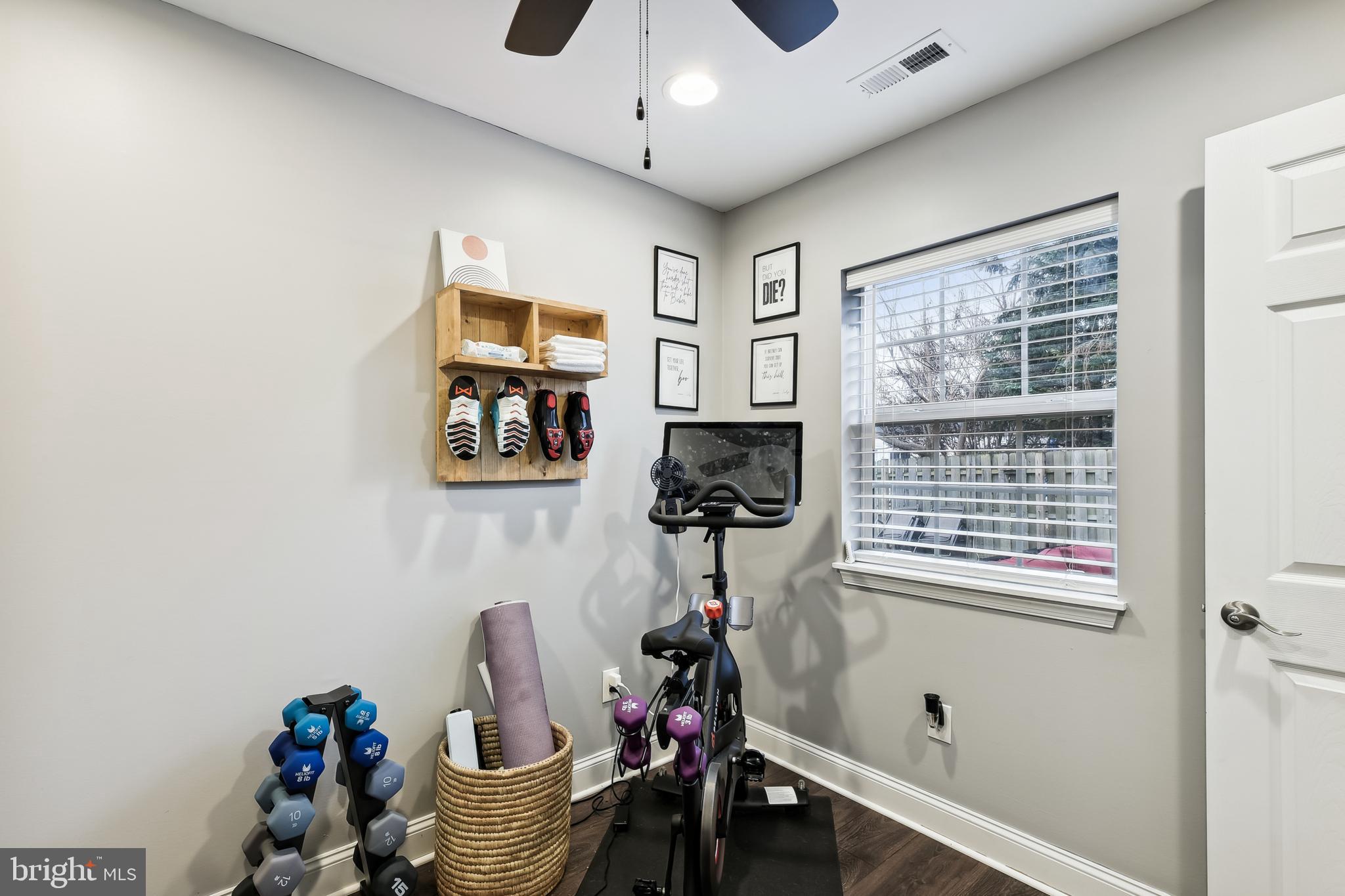 AERO ACRES - Residential