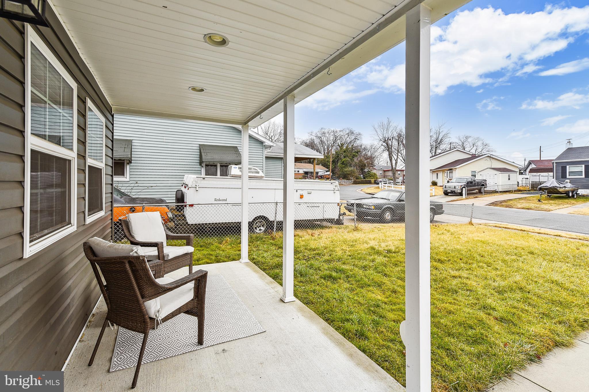 AERO ACRES - Residential