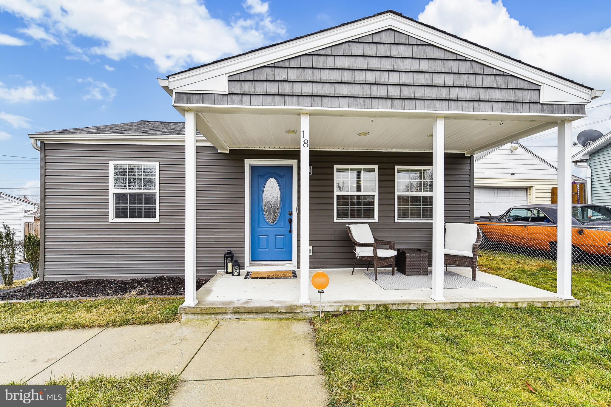 AERO ACRES - Residential