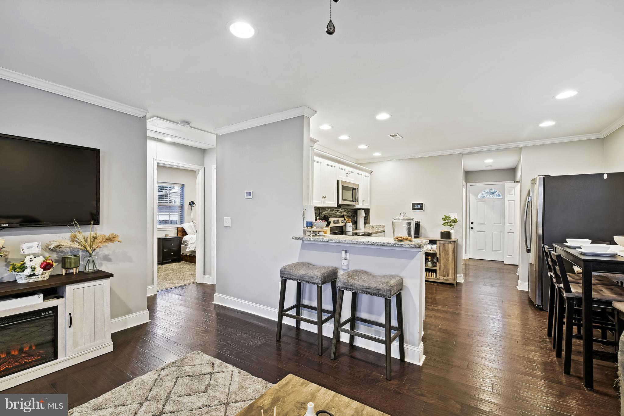 AERO ACRES - Residential