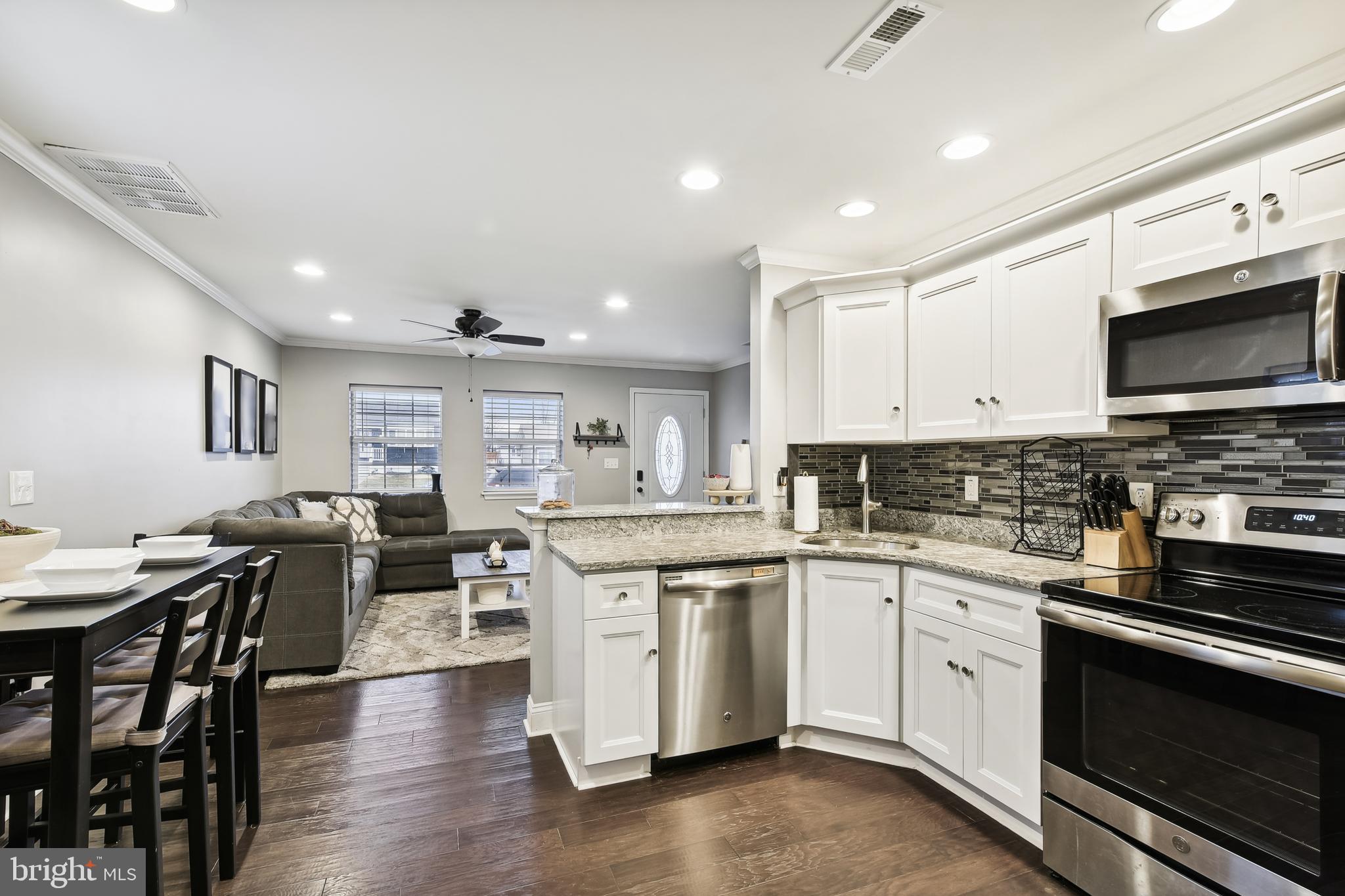 AERO ACRES - Residential