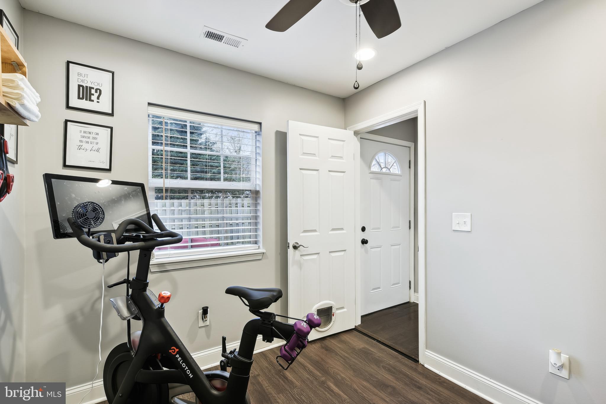 AERO ACRES - Residential