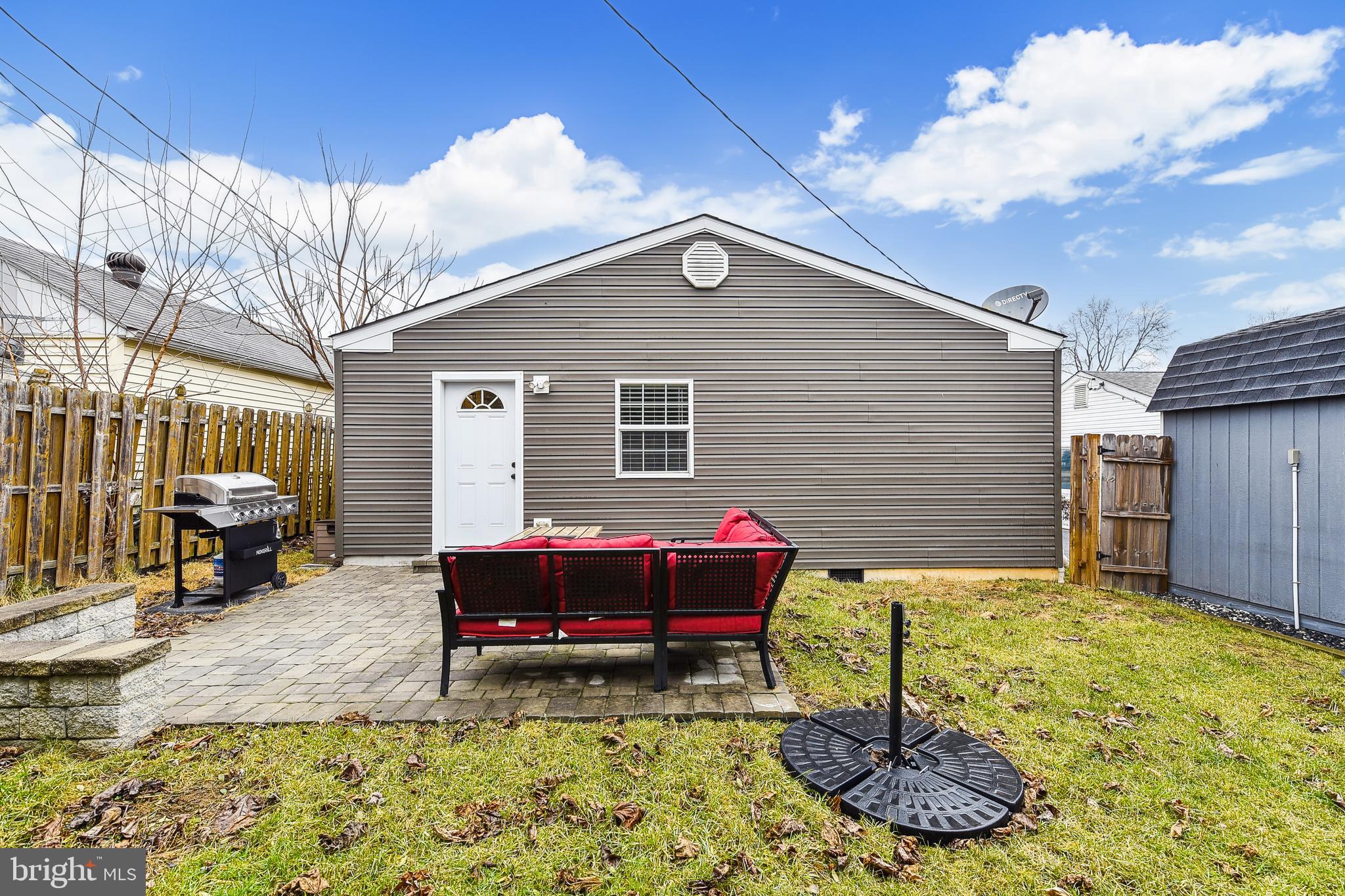 AERO ACRES - Residential