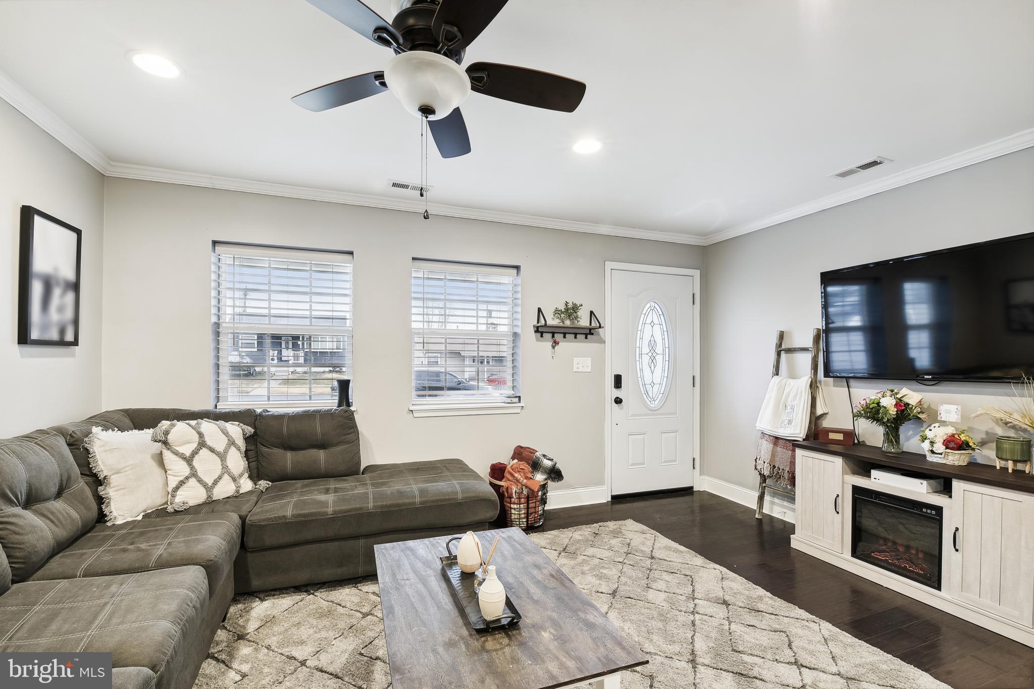 AERO ACRES - Residential