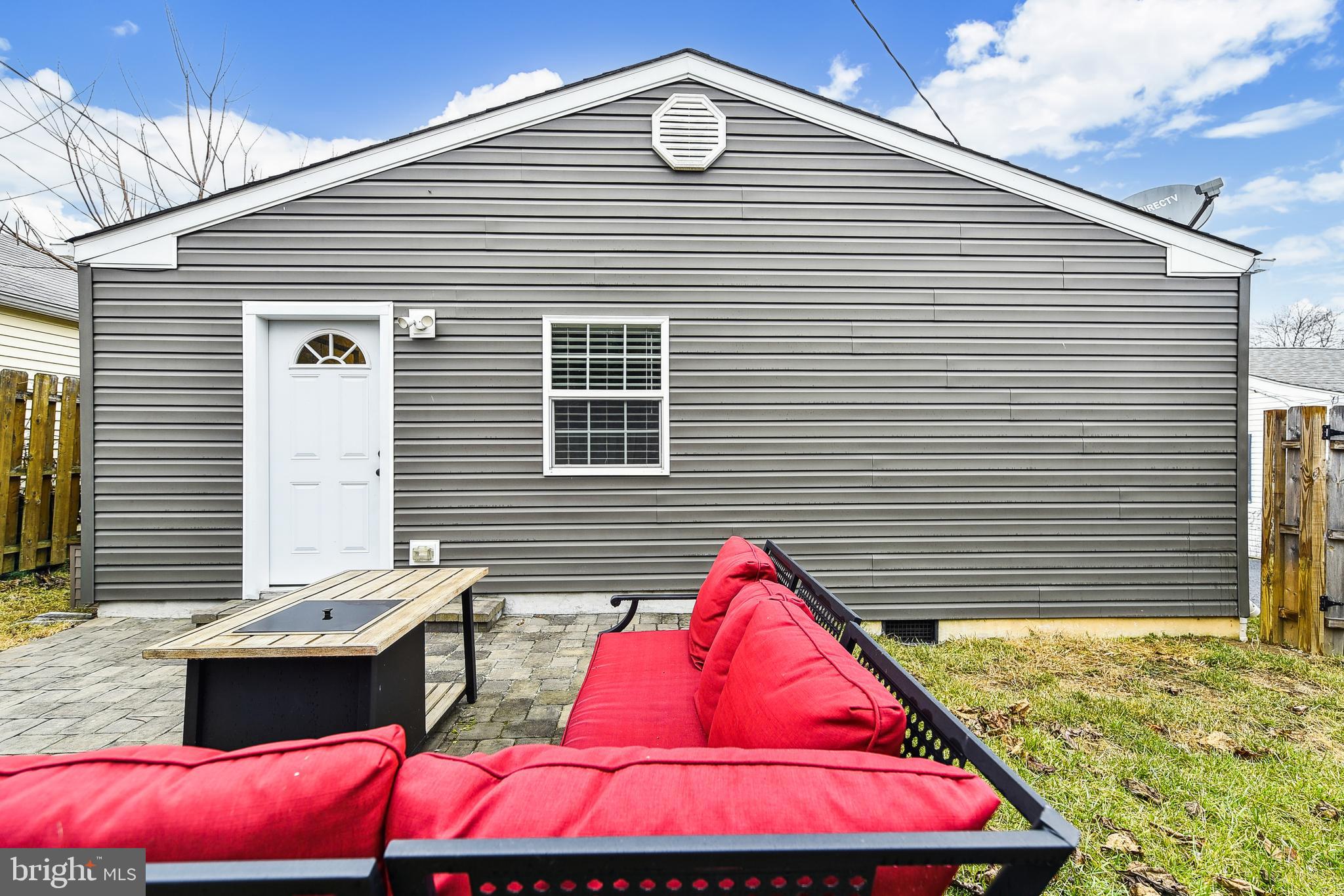 AERO ACRES - Residential