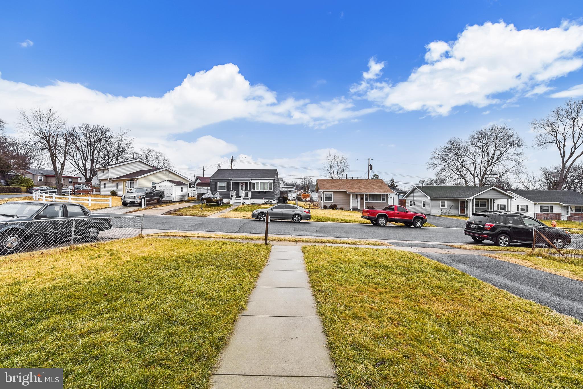 AERO ACRES - Residential