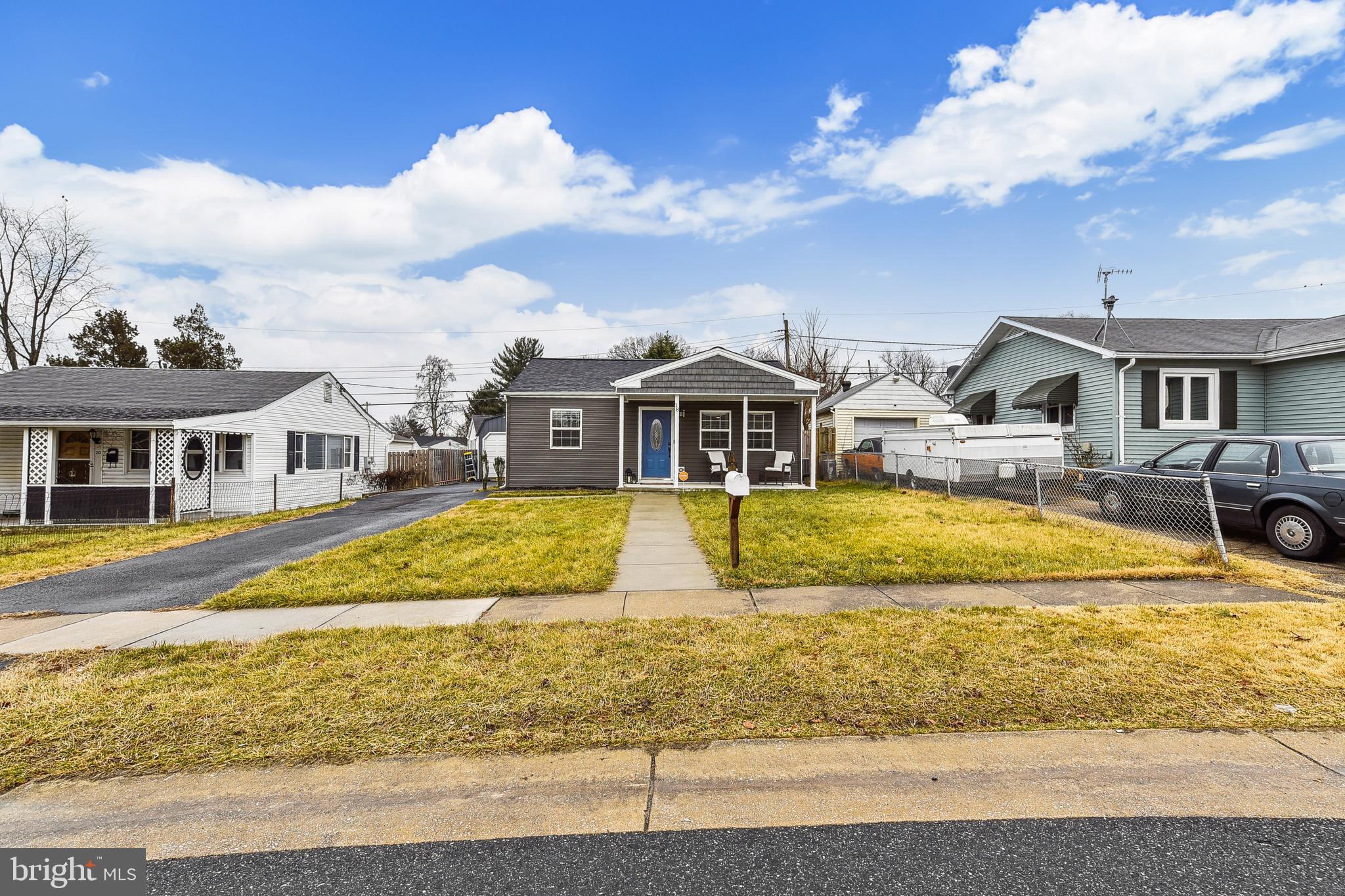 AERO ACRES - Residential