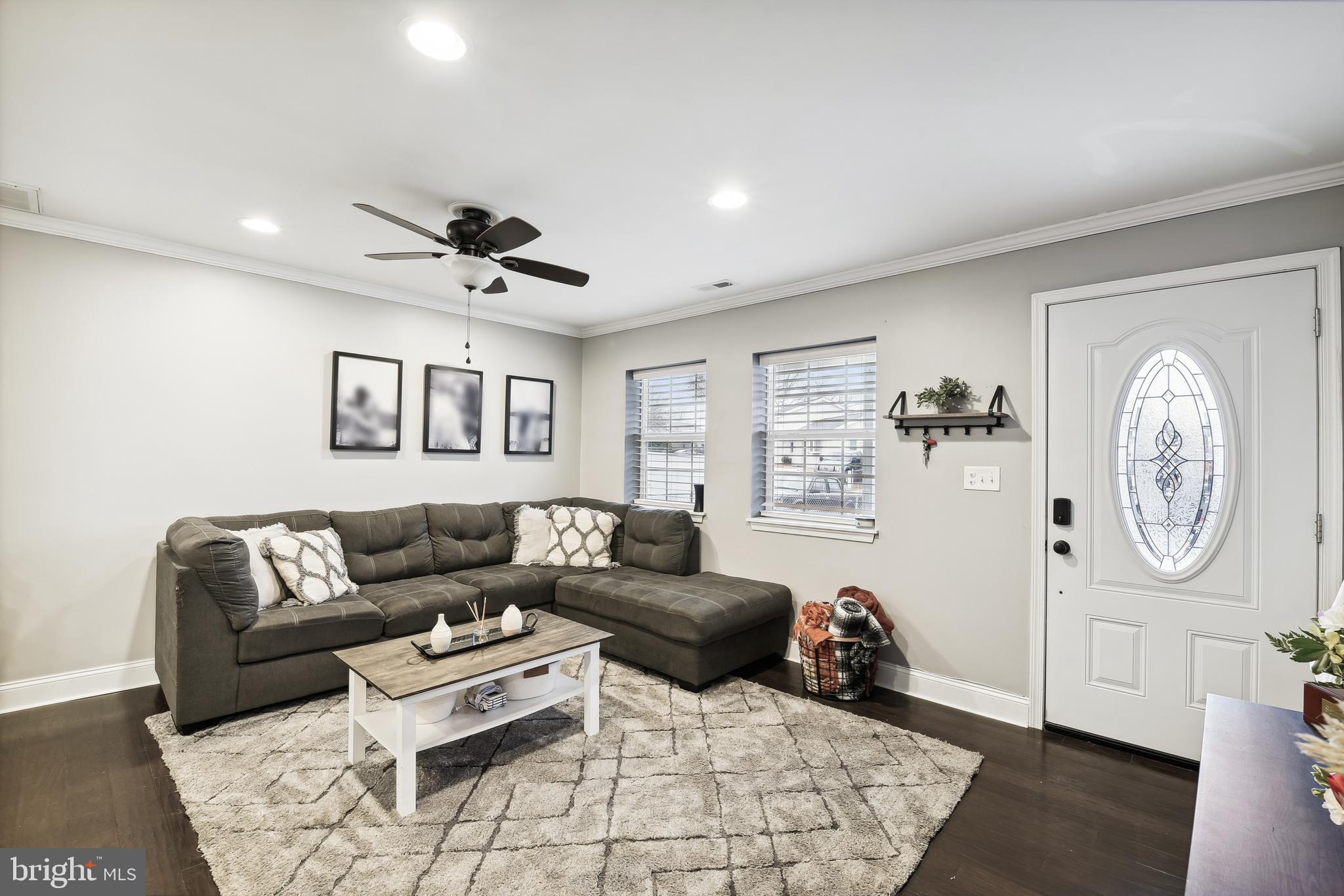 AERO ACRES - Residential