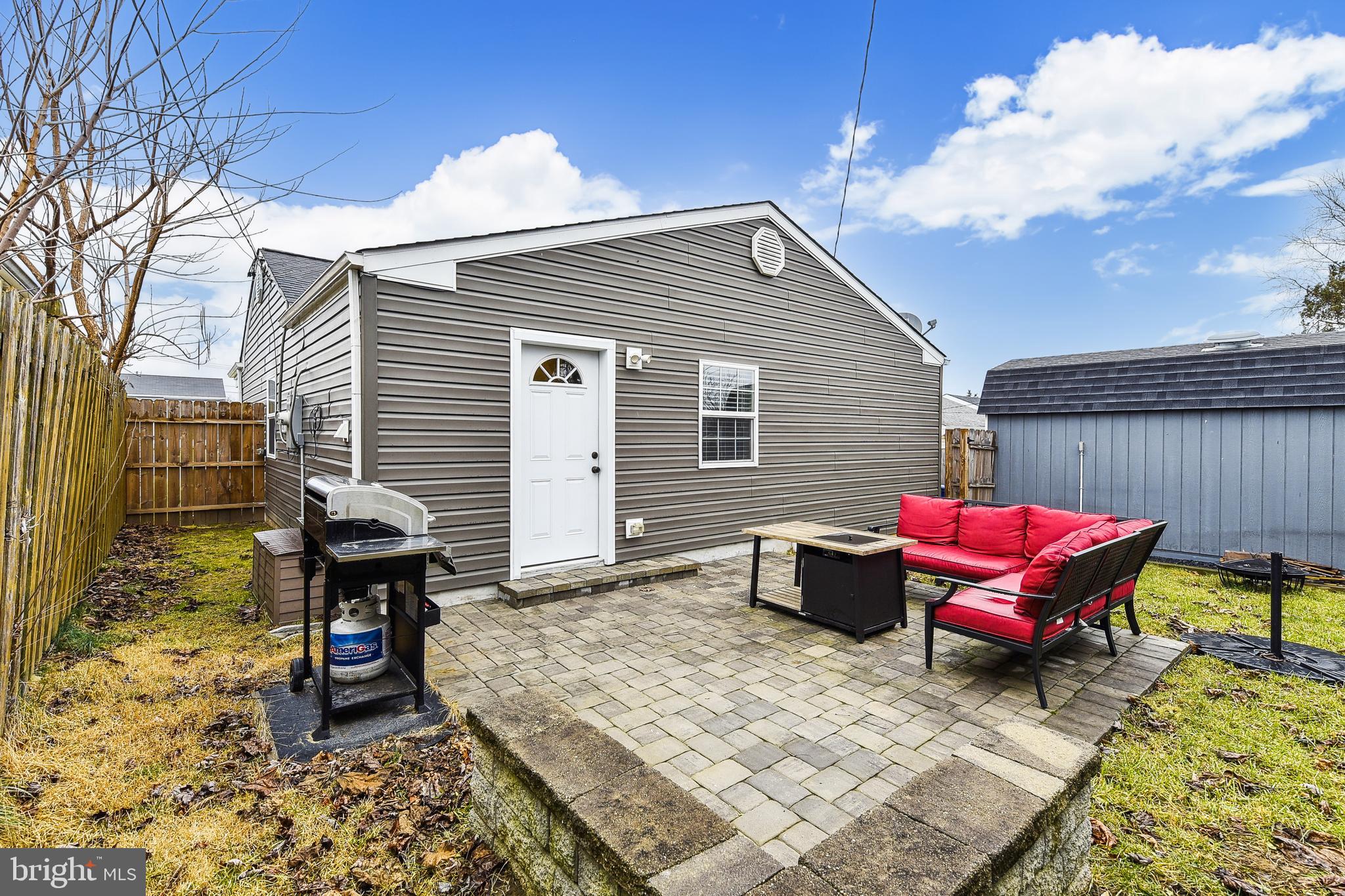 AERO ACRES - Residential