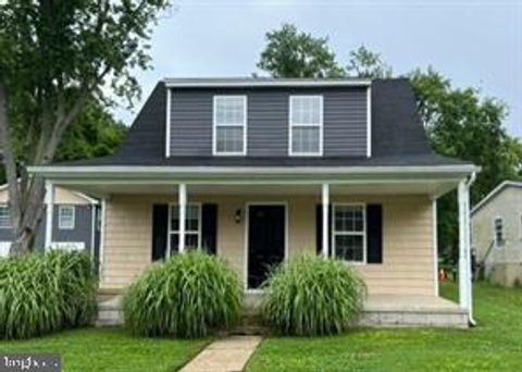 111 KING STORE ROAD GRASONVILLE MD 21638