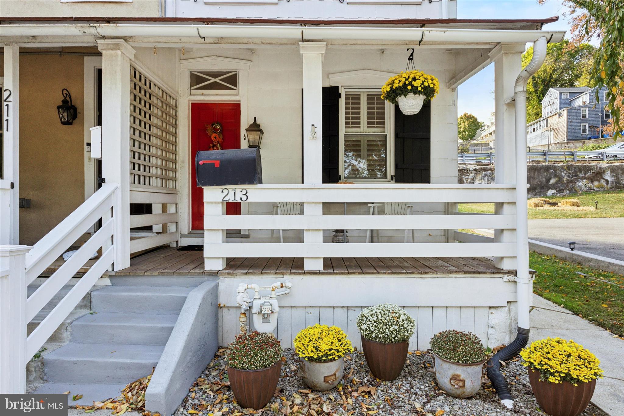 CONSHOHOCKEN - Residential