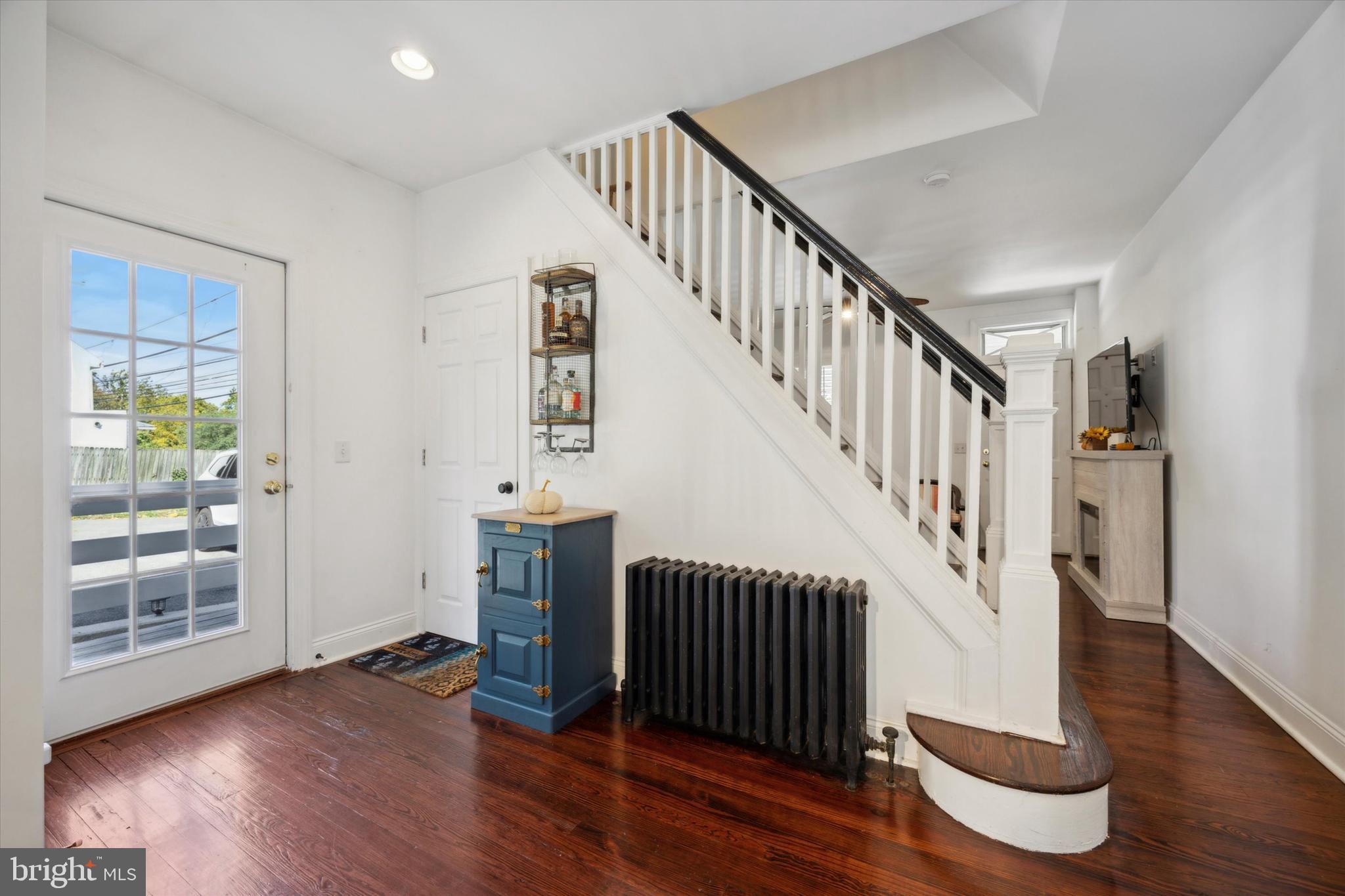 CONSHOHOCKEN - Residential