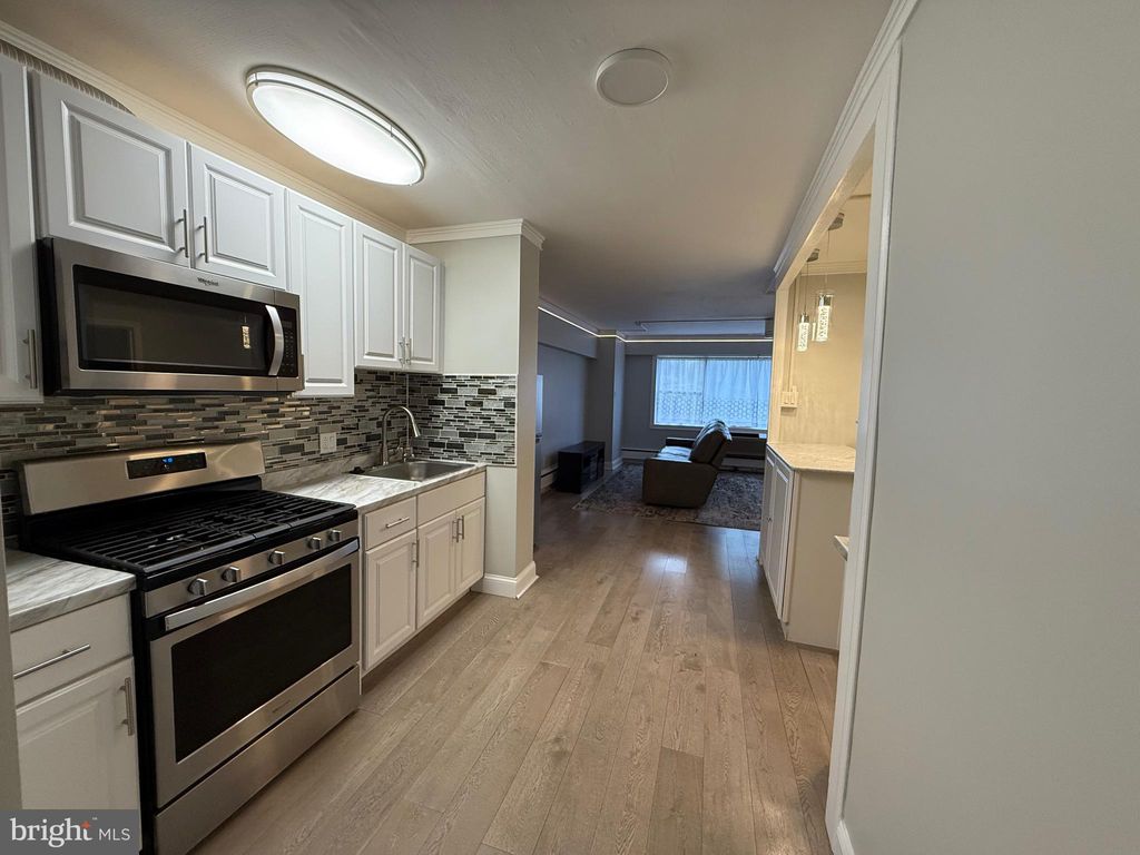 Photo of 7900 Old York Road #308-B, ELKINS PARK, PA 19027 (MLS # PAMC2156742)