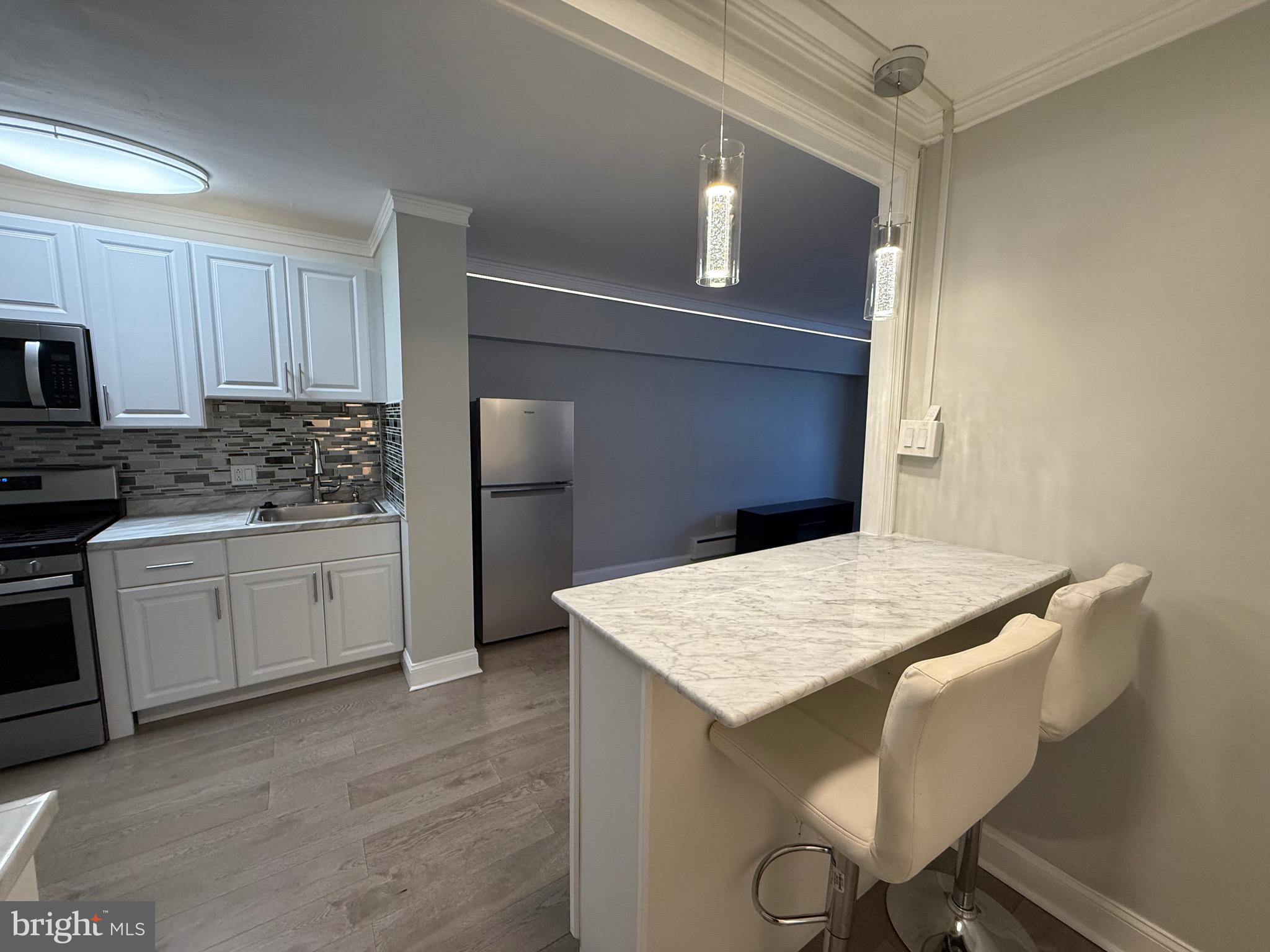 ELKINS PARK HOUSE - Residential