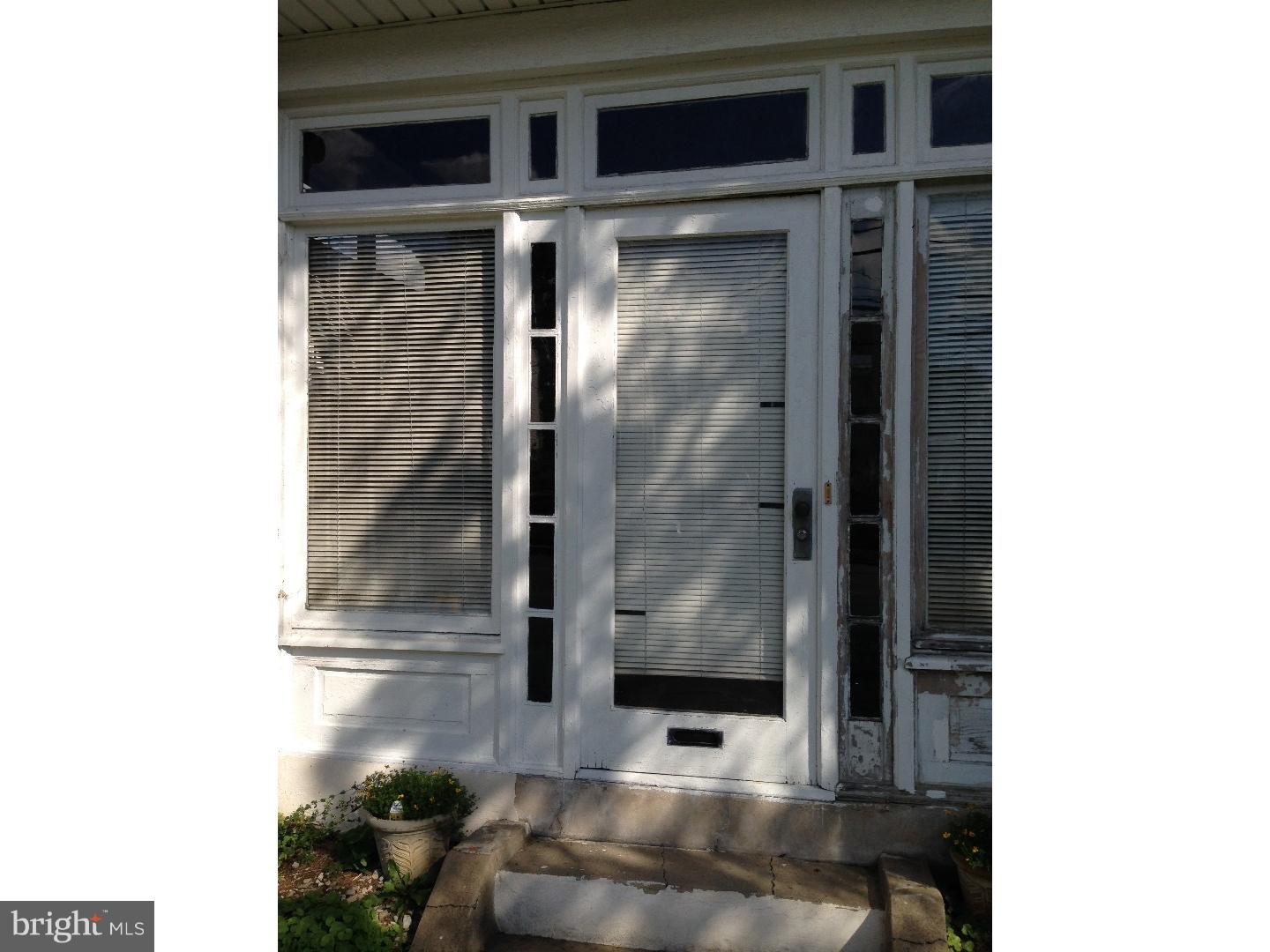 CHATHAM VIL - Residential