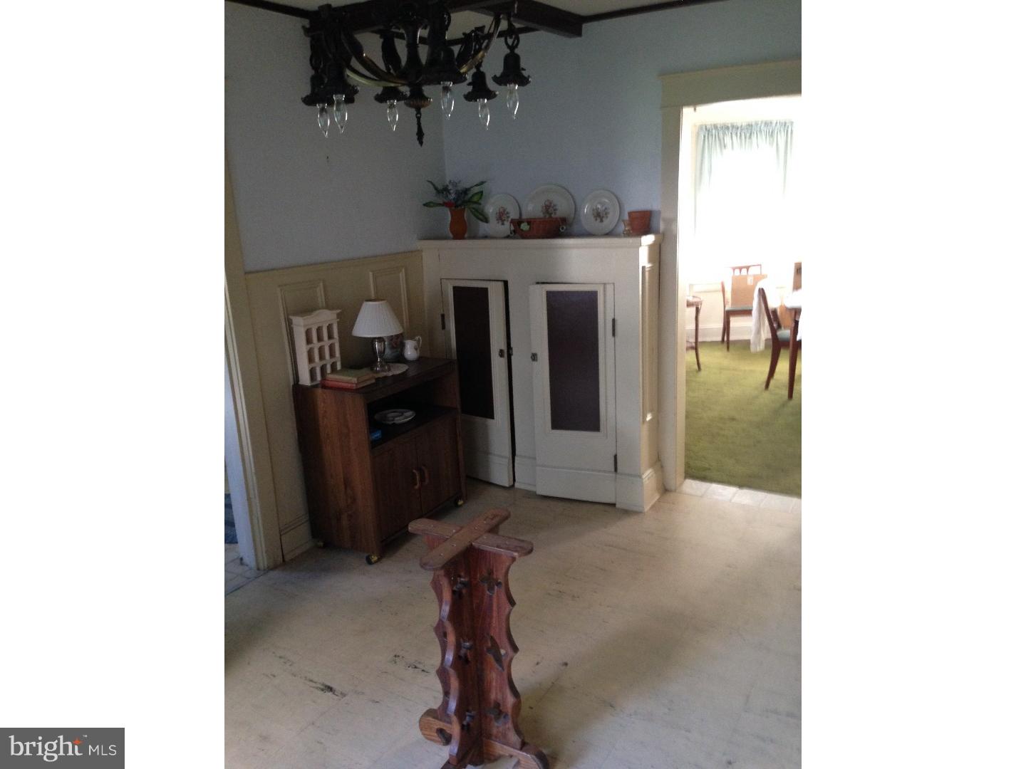 CHATHAM VIL - Residential