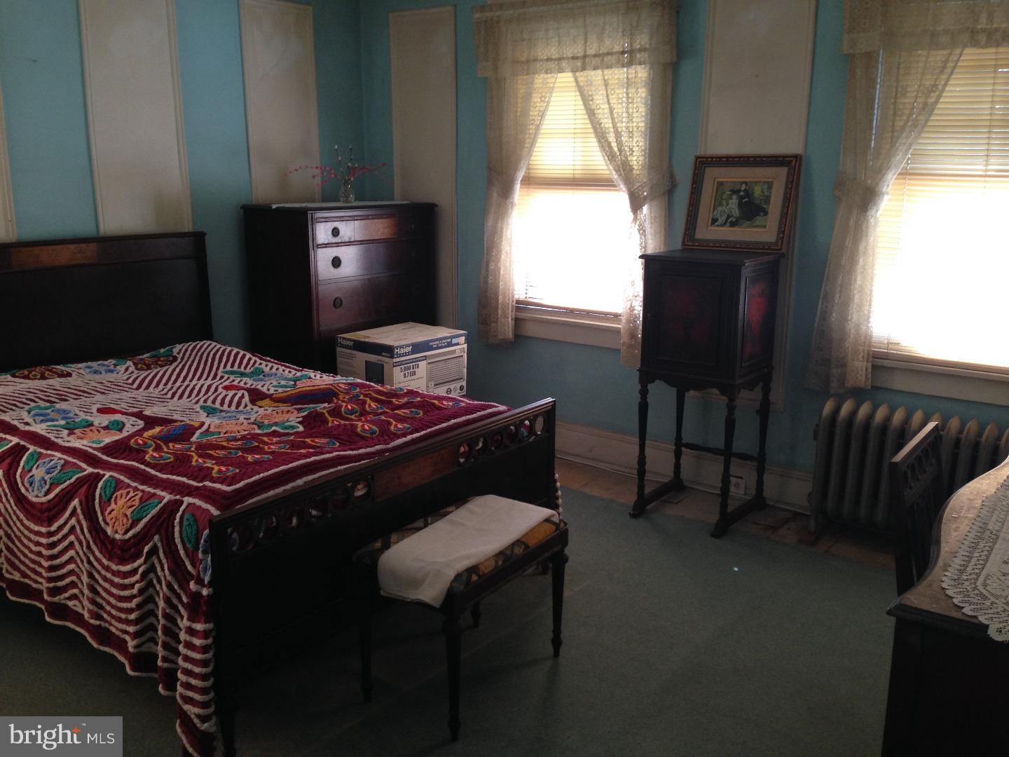 CHATHAM VIL - Residential