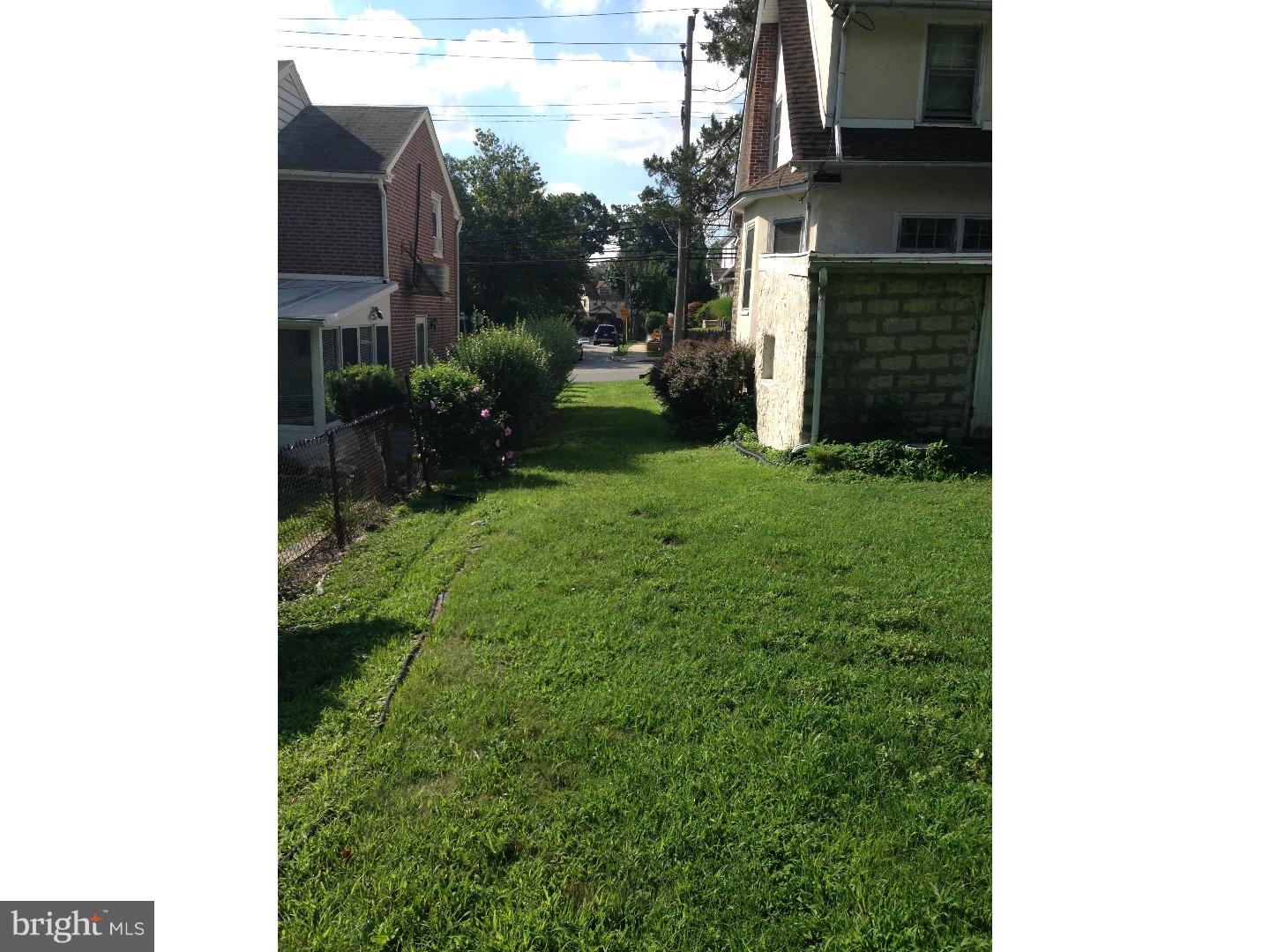 CHATHAM VIL - Residential