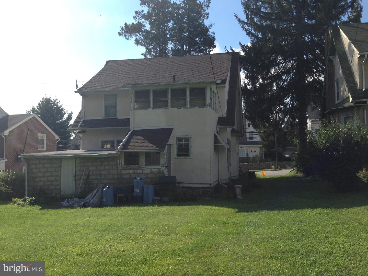 CHATHAM VIL - Residential