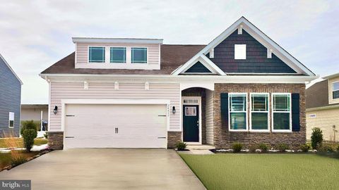 15114 WILLOW WOOD COURT MILLVILLE DE 19967