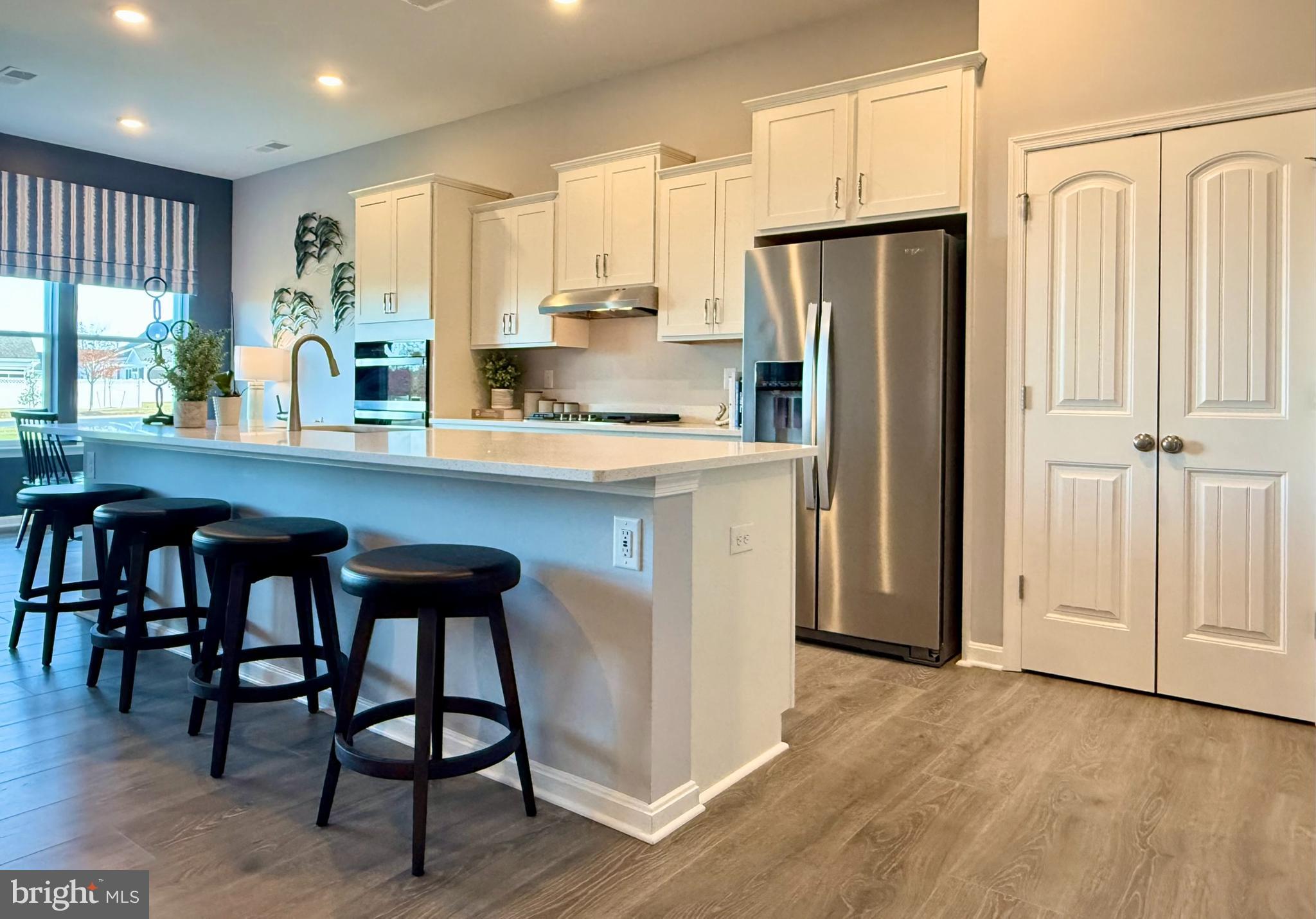 MILLVILLE BY THE SEA - Residential