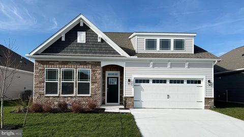 15114 WILLOW WOOD COURT MILLVILLE DE 19967