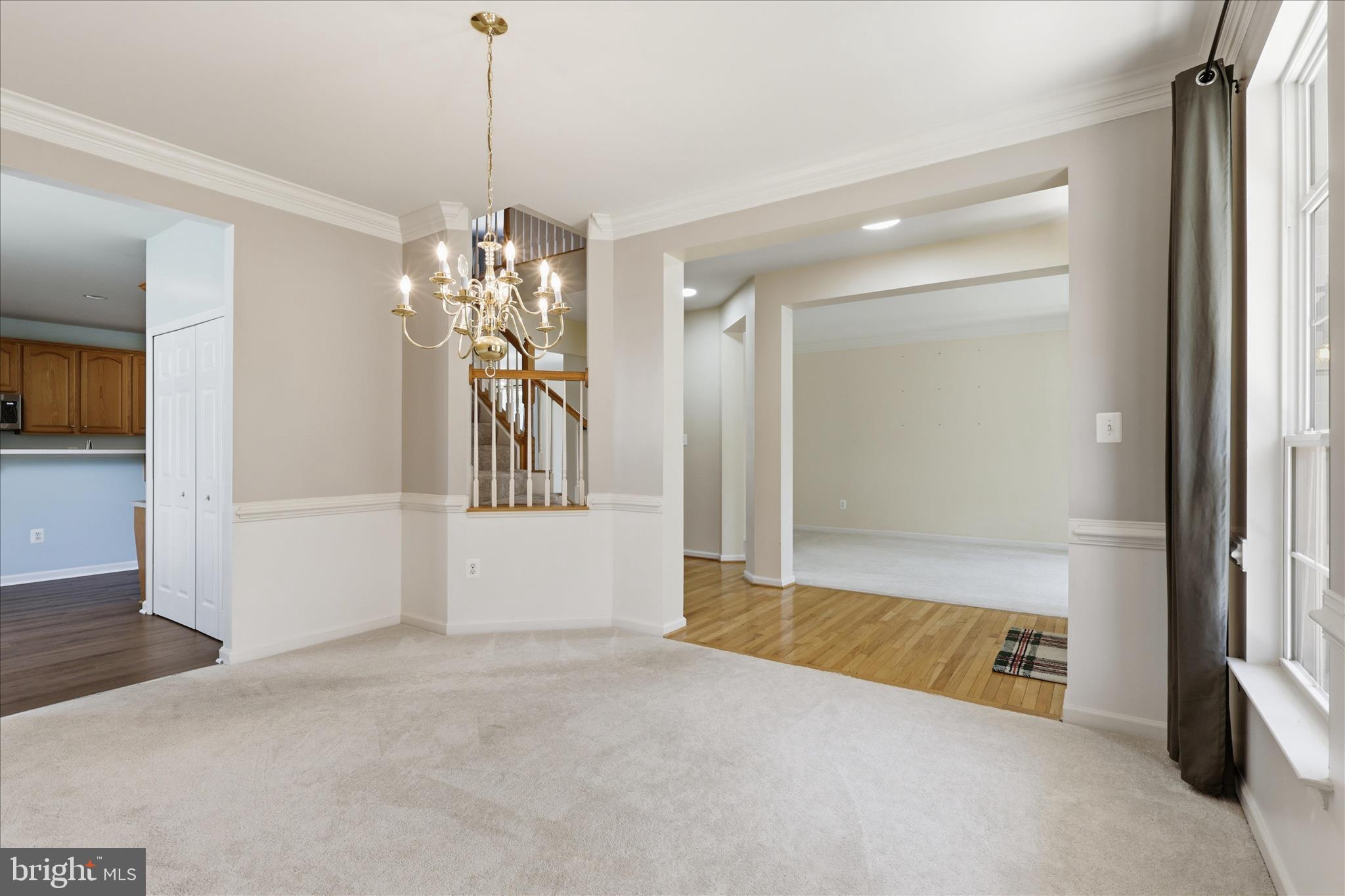 SUMNER LAKE - Residential