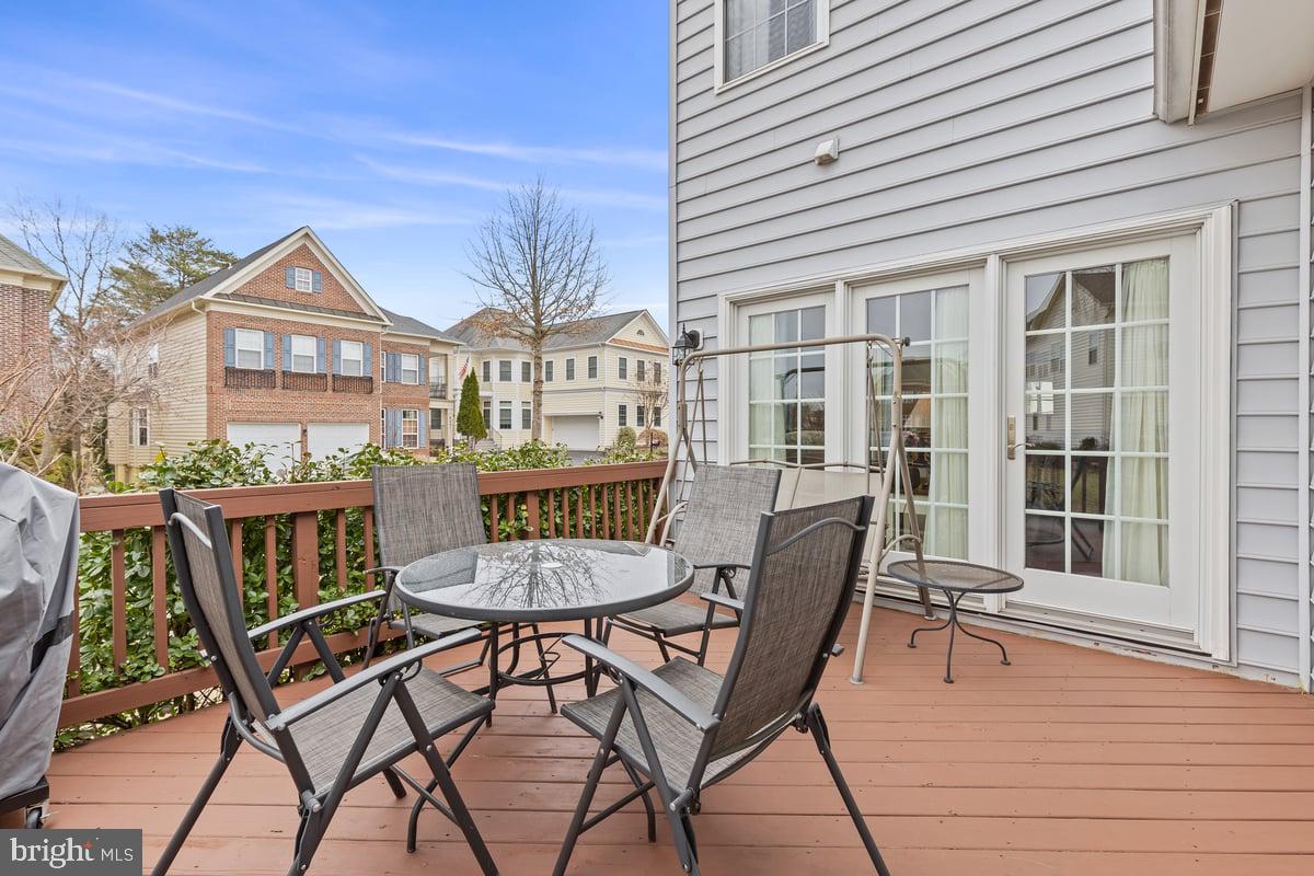 SUMNER LAKE - Residential