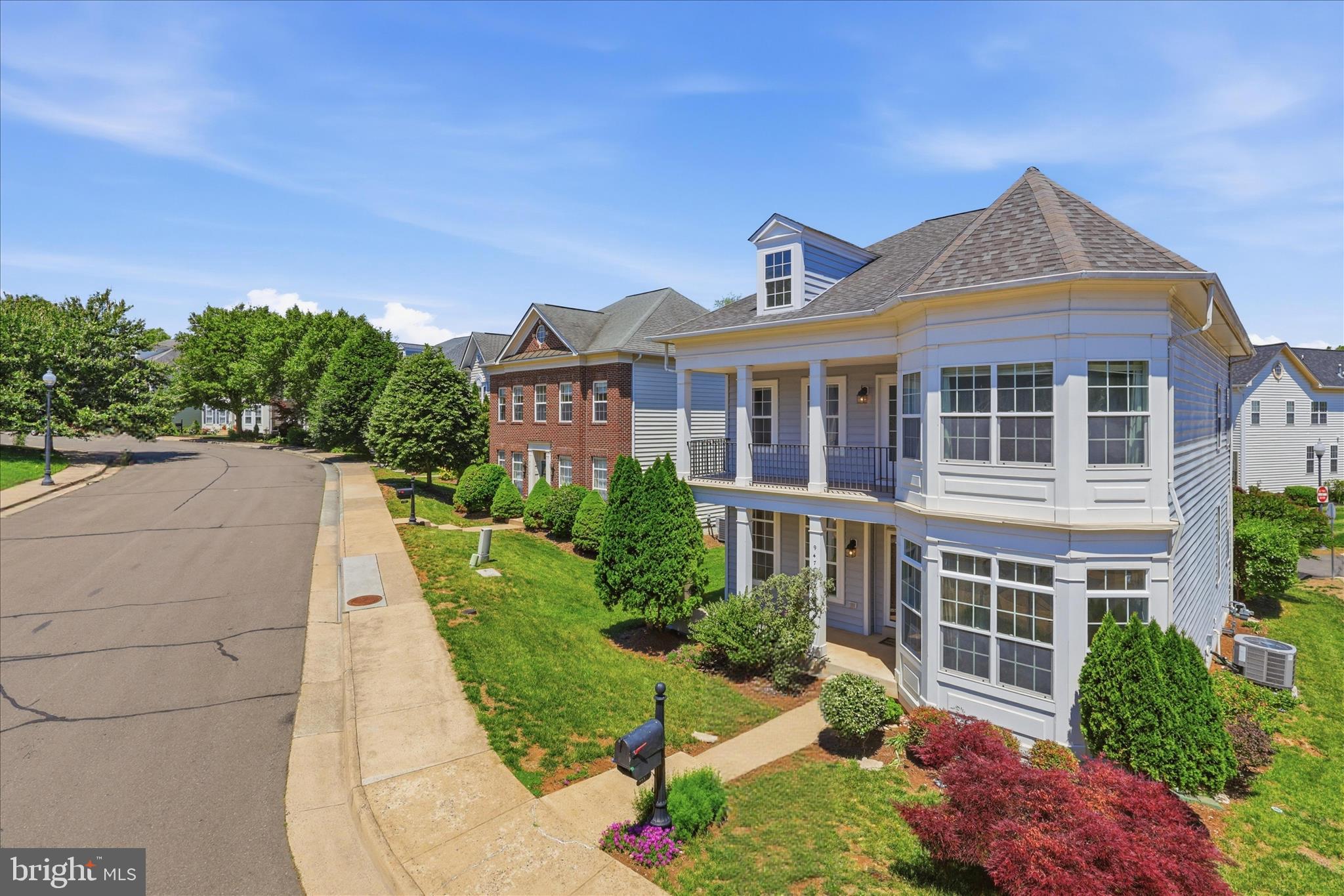 SUMNER LAKE - Residential