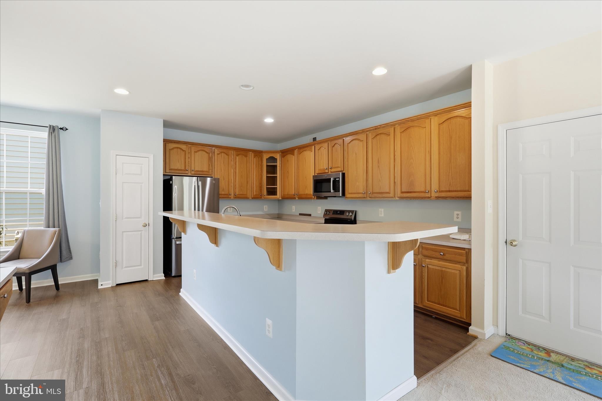 SUMNER LAKE - Residential