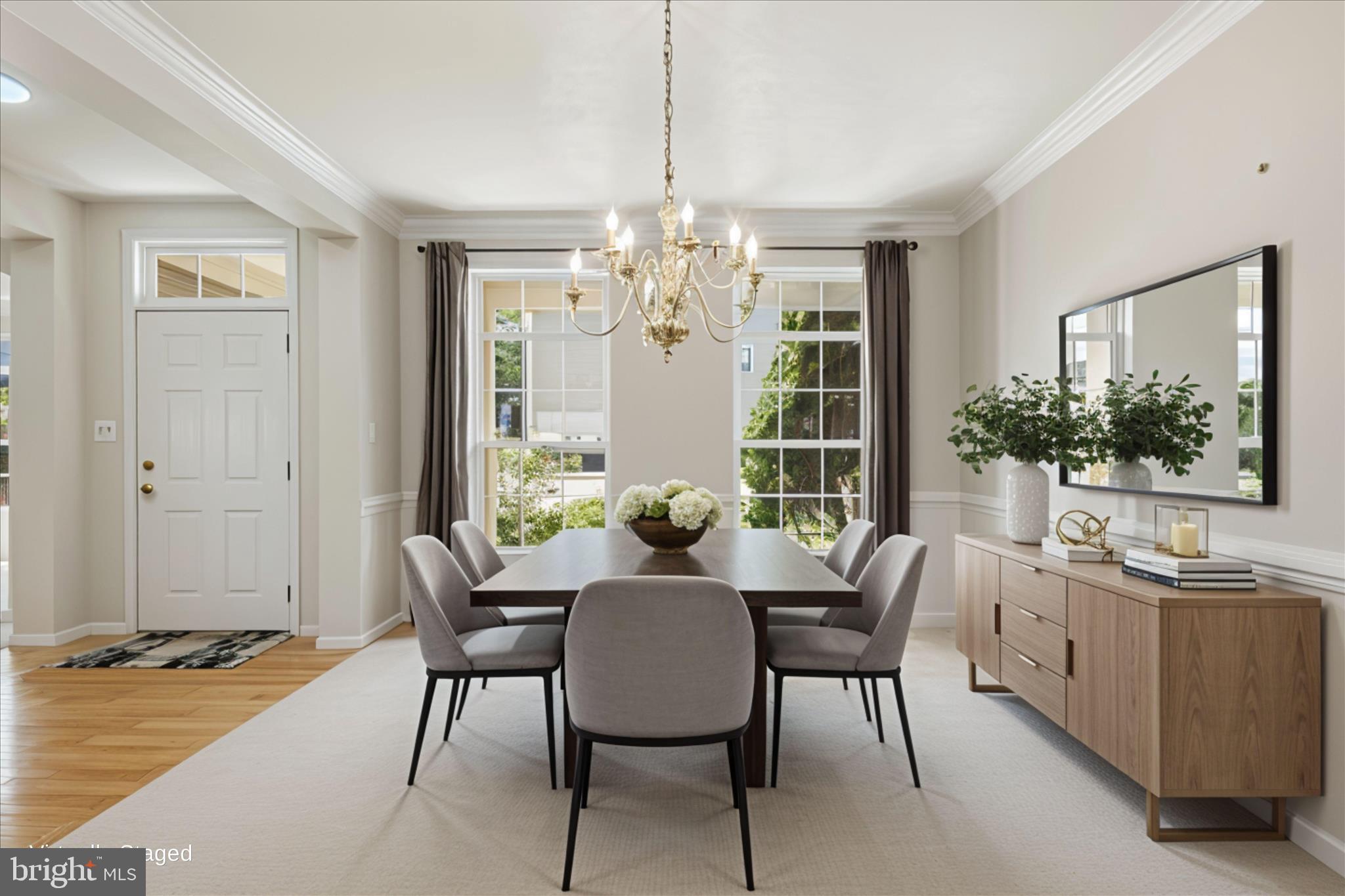 SUMNER LAKE - Residential