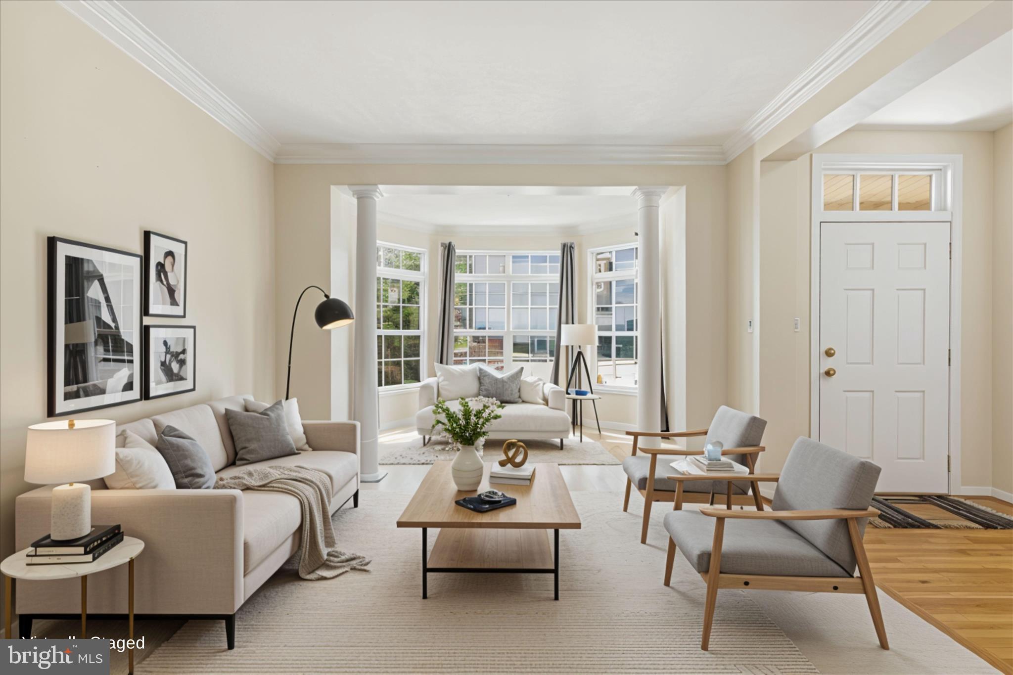SUMNER LAKE - Residential