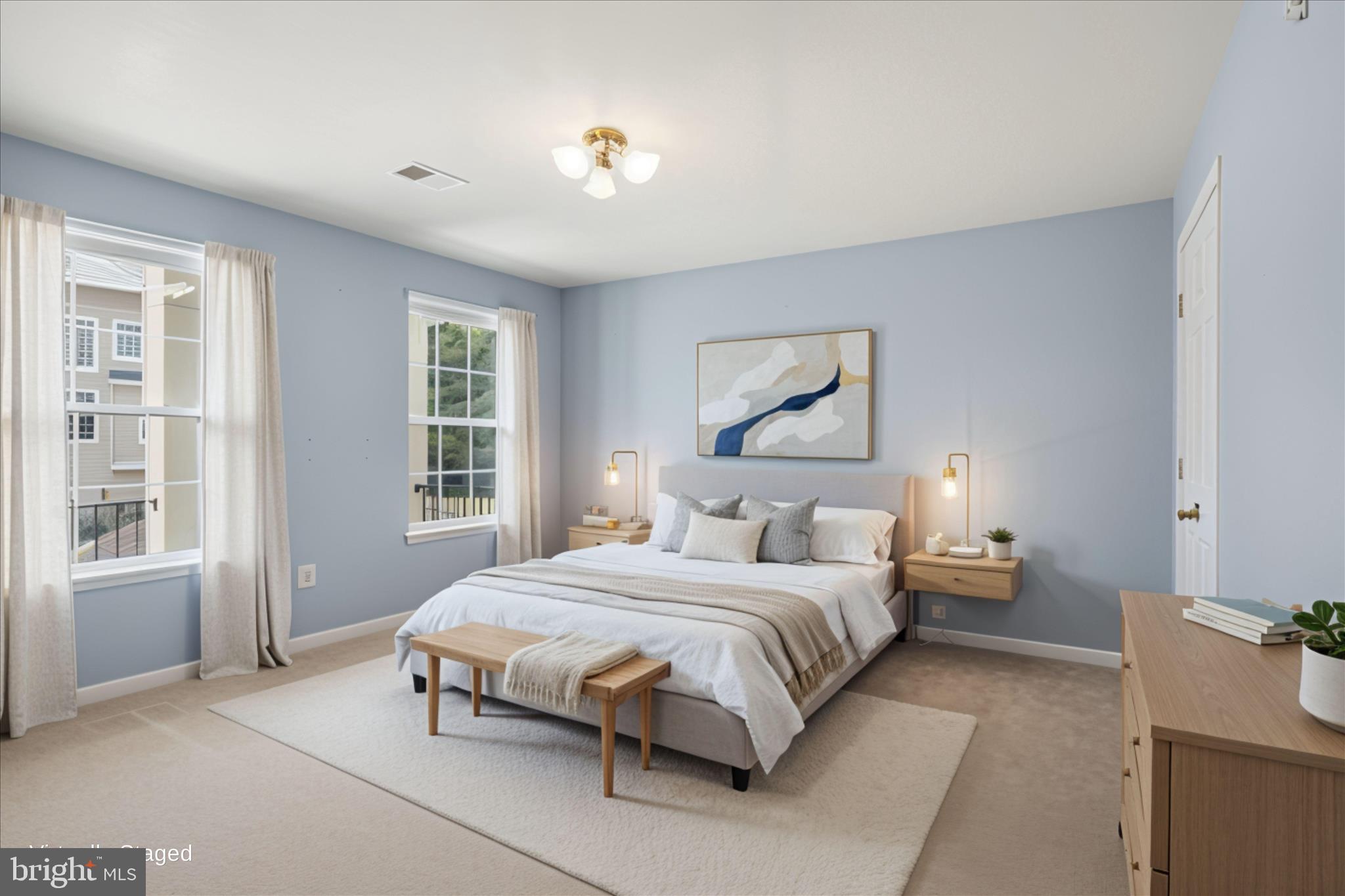 SUMNER LAKE - Residential
