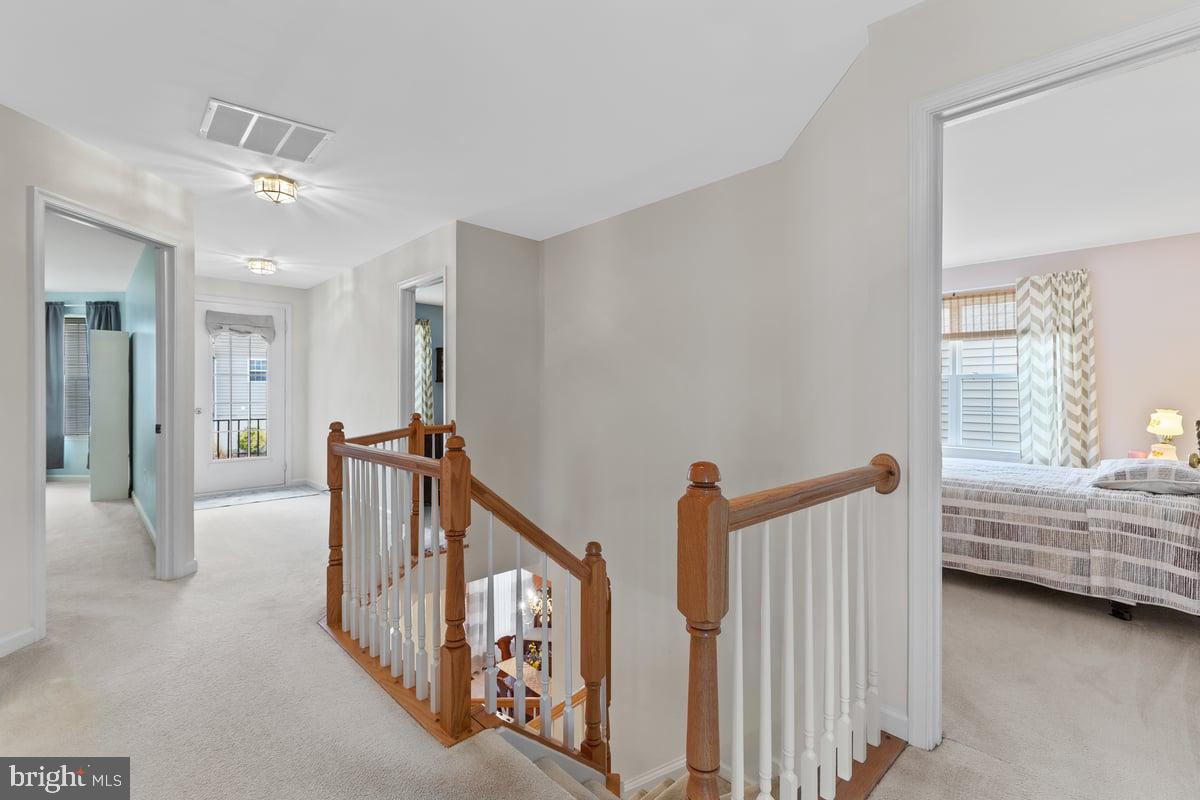 SUMNER LAKE - Residential