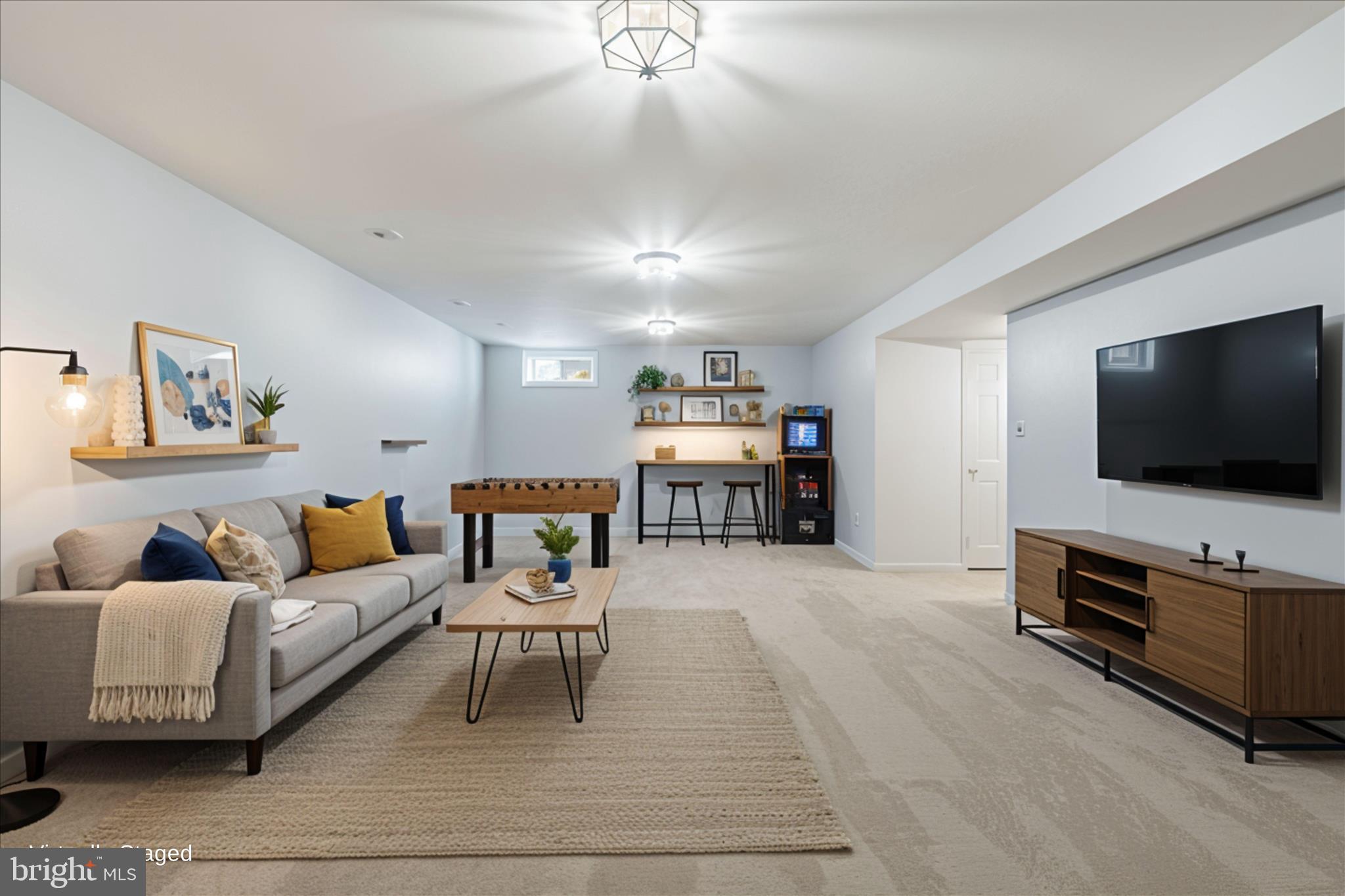 SUMNER LAKE - Residential