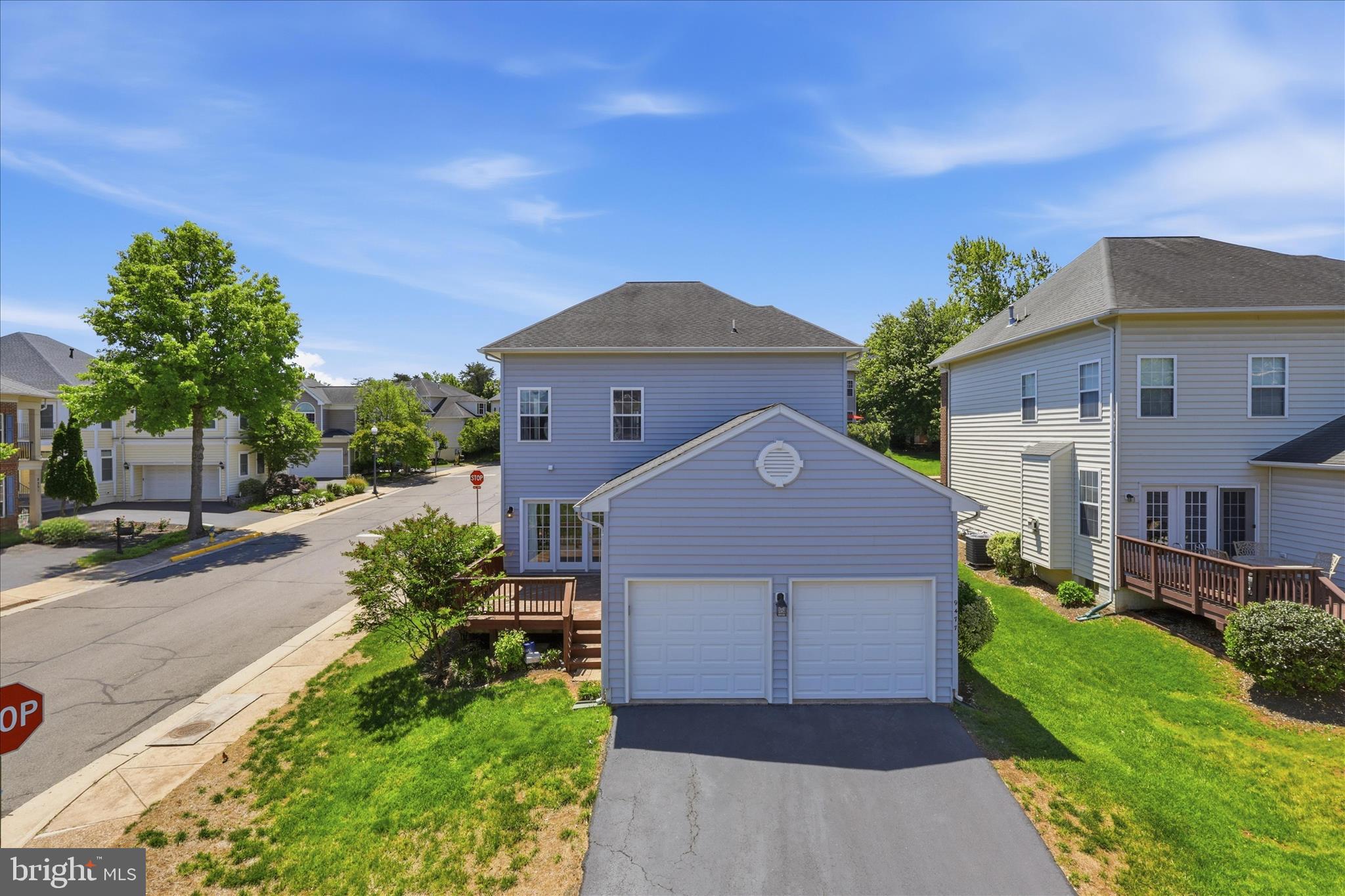 SUMNER LAKE - Residential