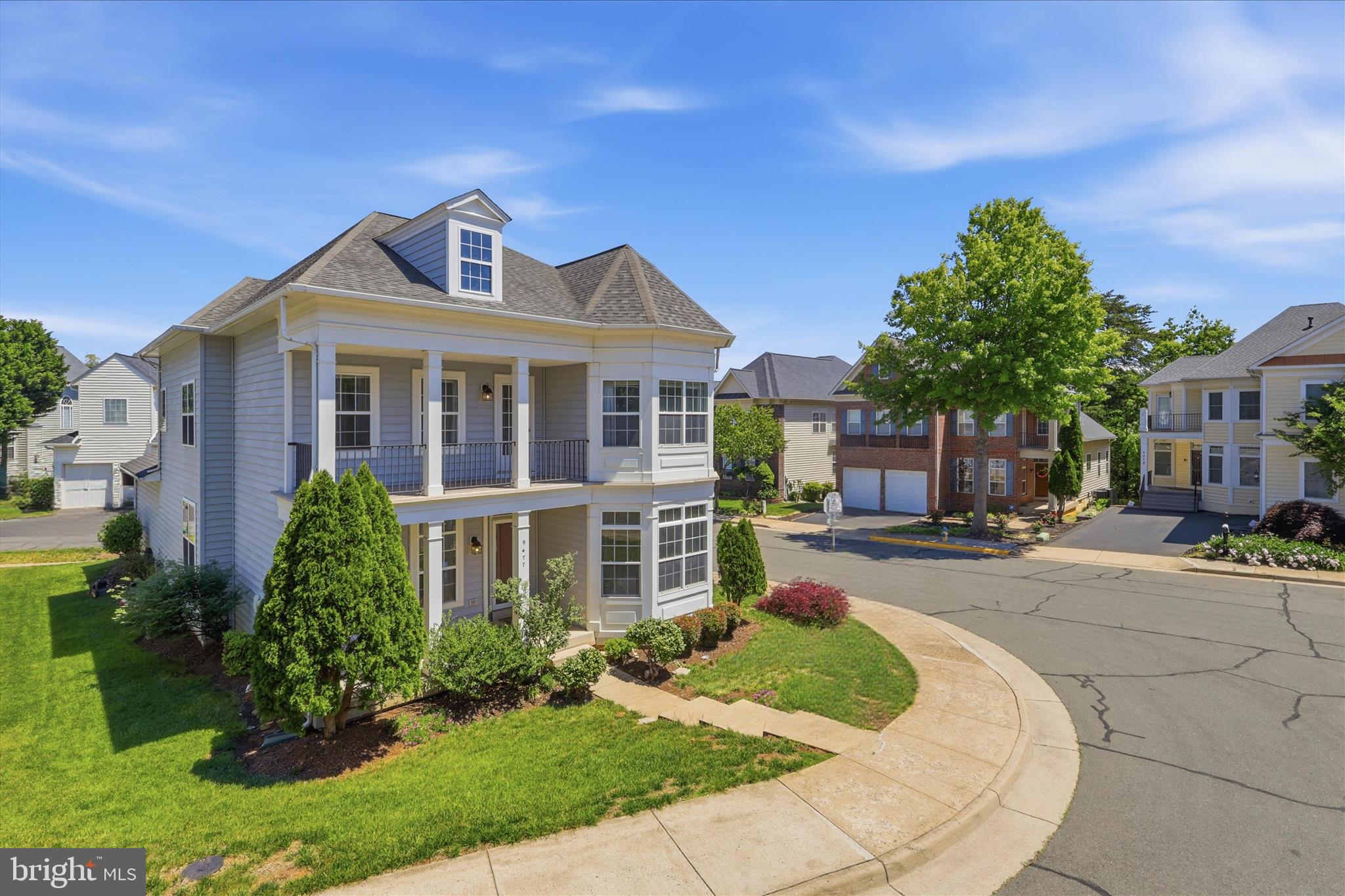 SUMNER LAKE - Residential