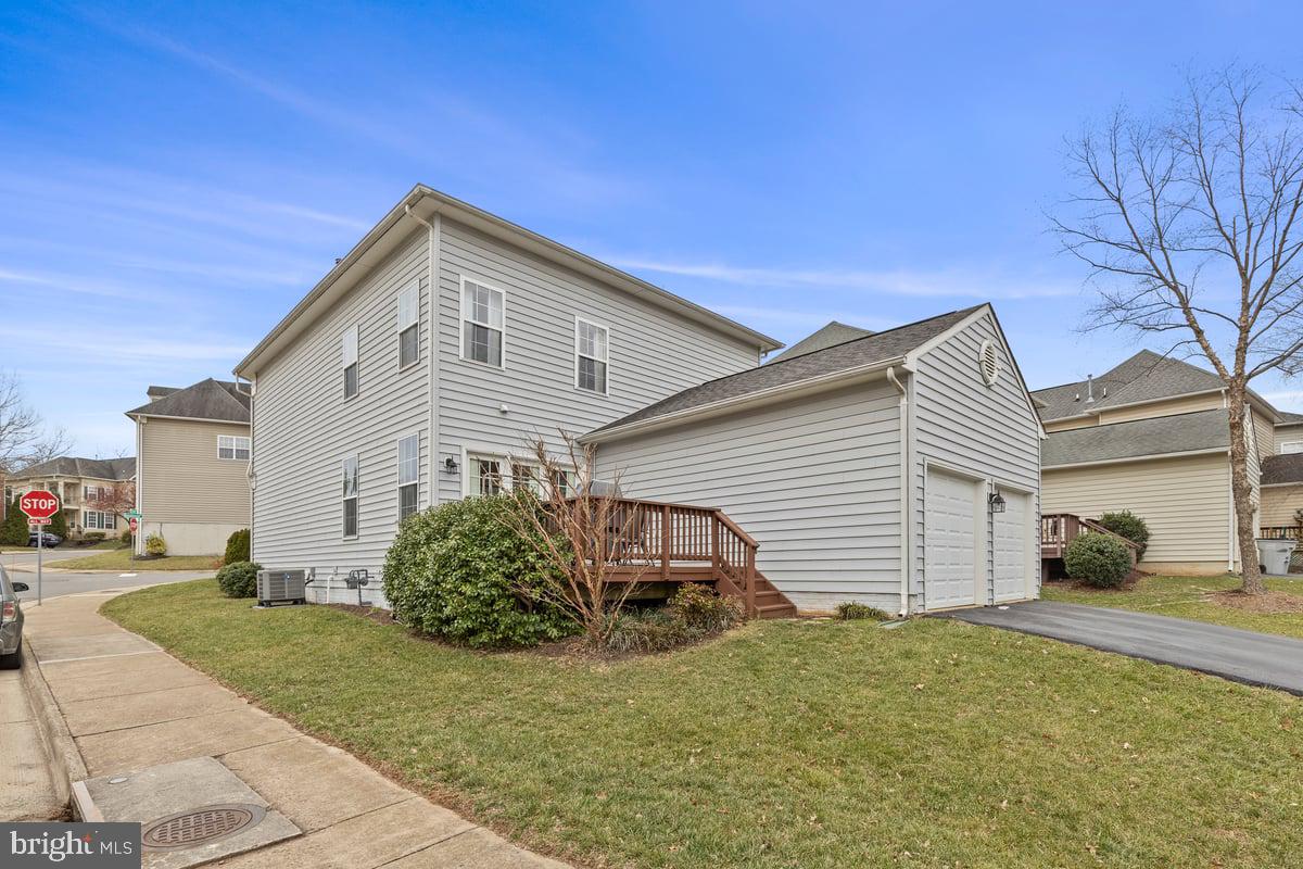 SUMNER LAKE - Residential