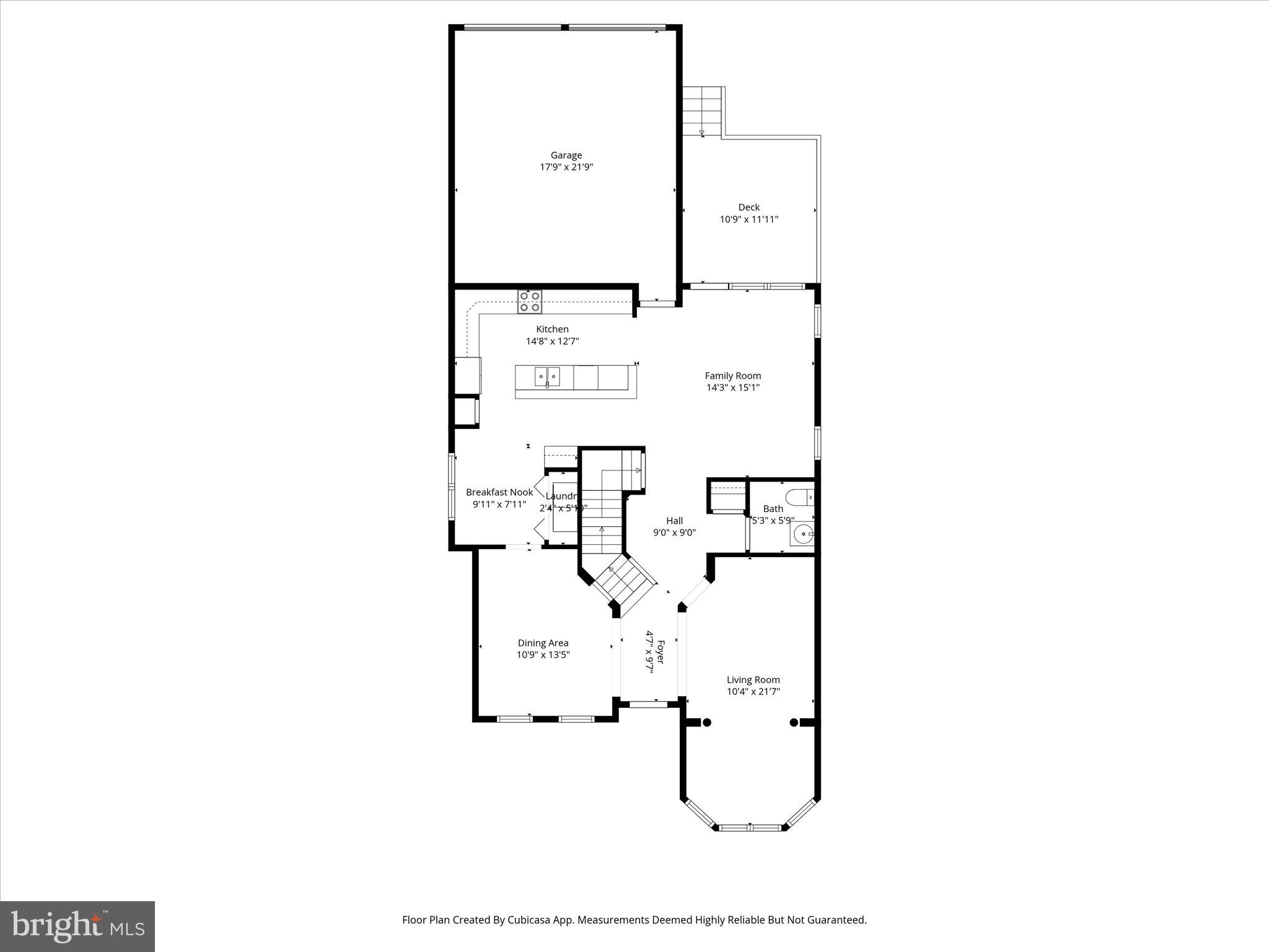 SUMNER LAKE - Residential