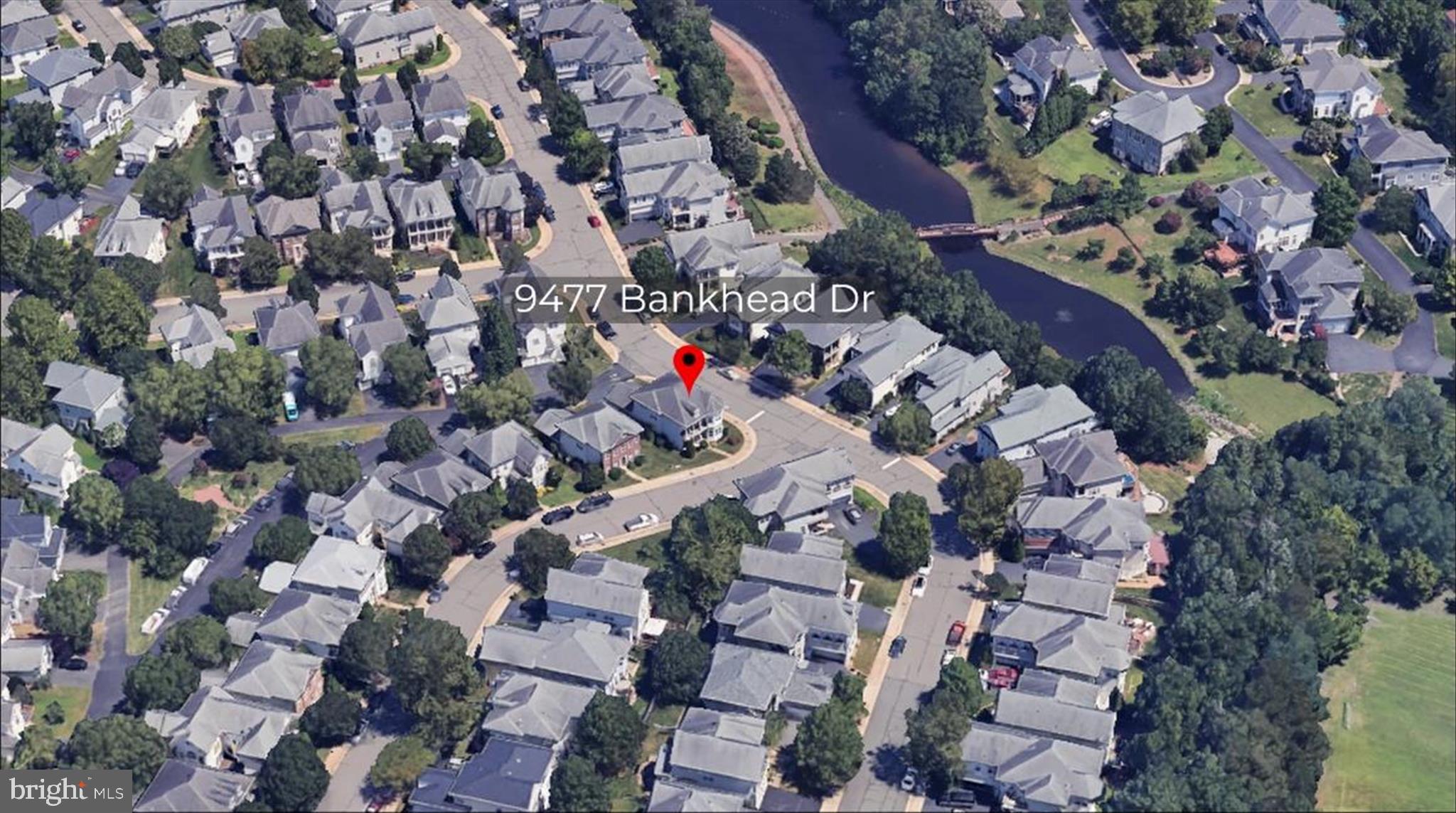 SUMNER LAKE - Residential