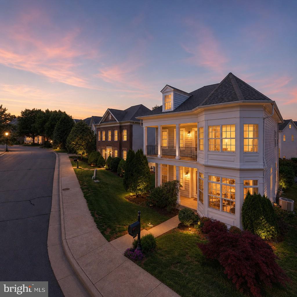 SUMNER LAKE - Residential