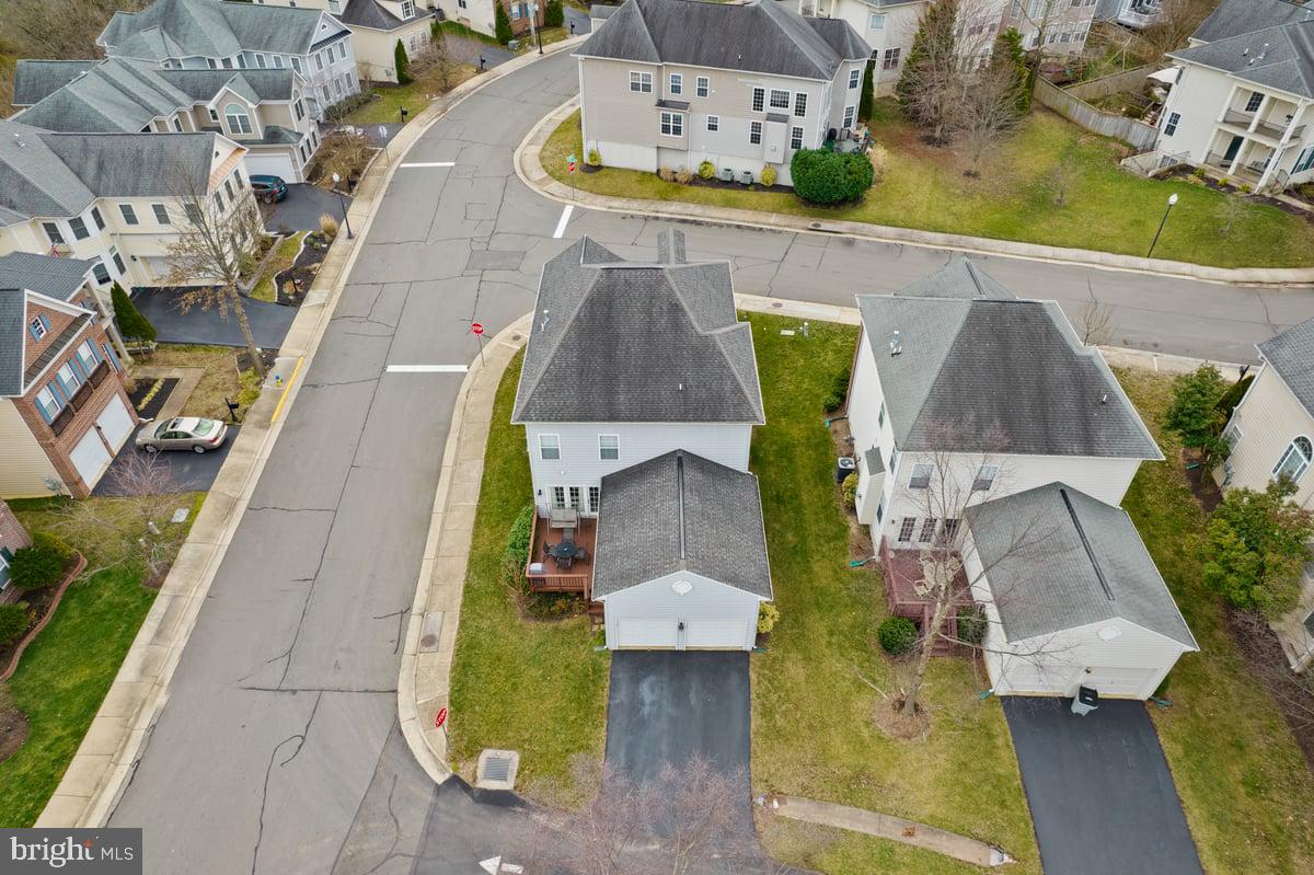 SUMNER LAKE - Residential