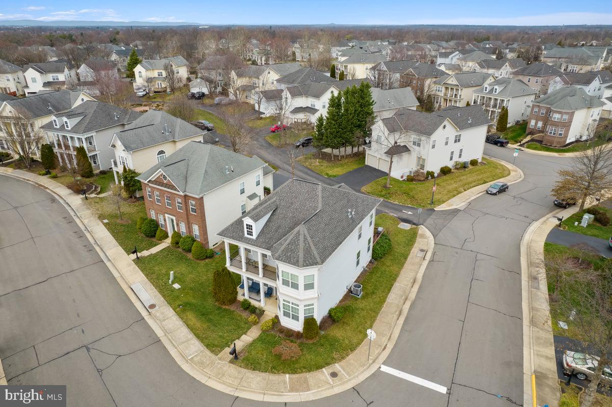 SUMNER LAKE - Residential